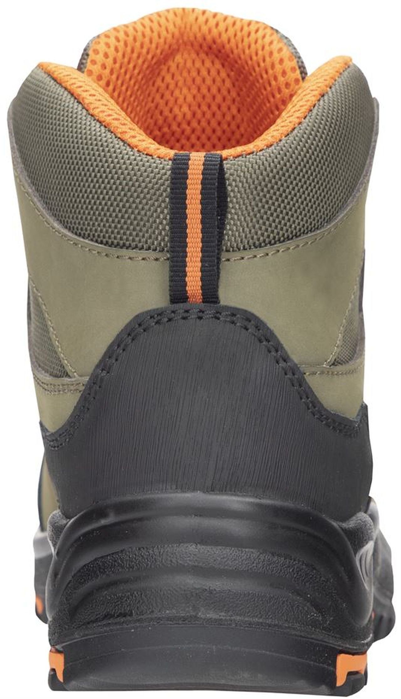 Ardon Safety Arbeitsschuhe Sicherheitsschuhe Schutzschuhe Ankle Stahlkappe S3 Arbeitsschuh wasserdichtes Obermaterial – Bild 5 von 5