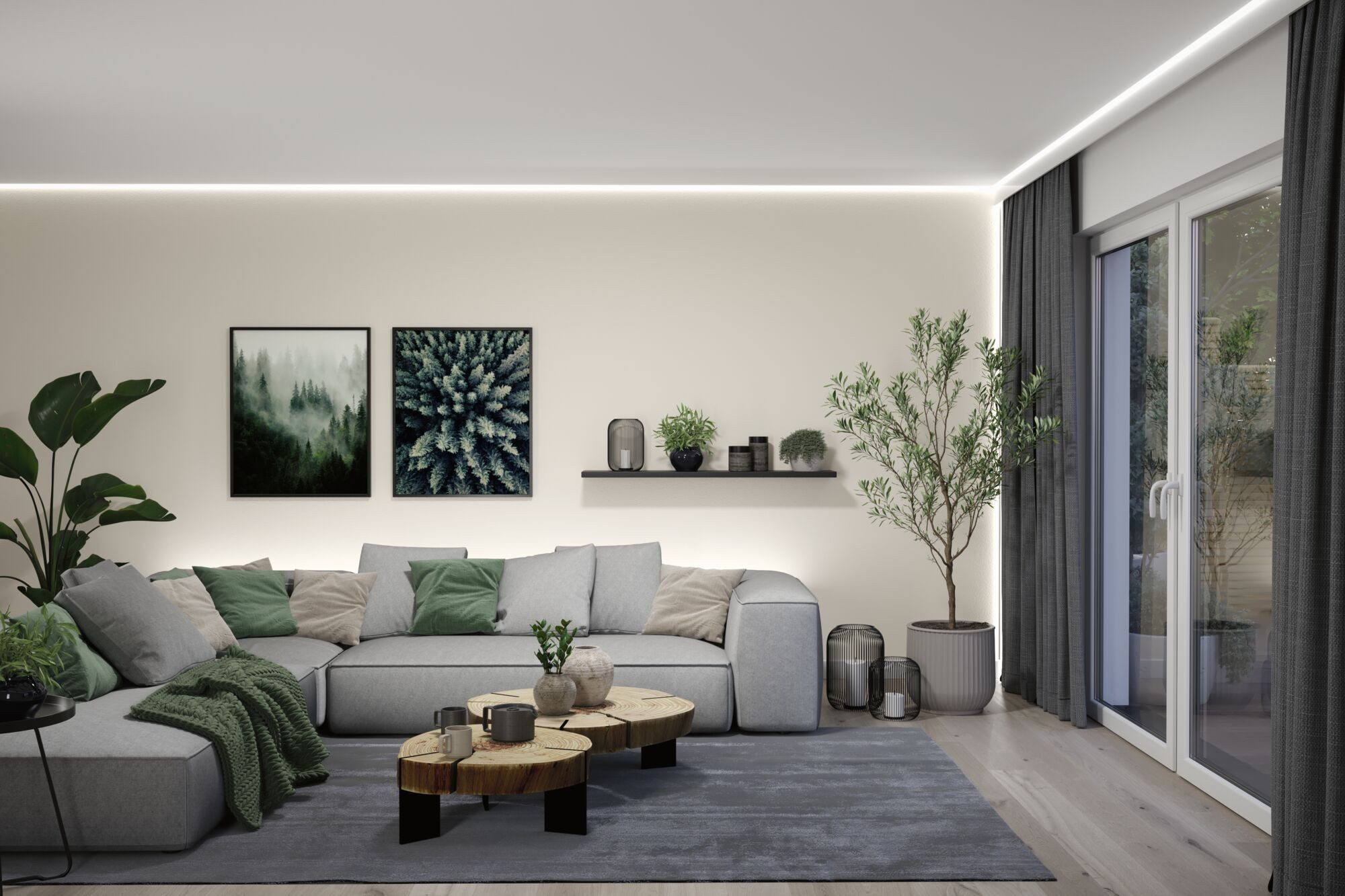 Paulmann LED-Streifen MaxLED 1000 LED Strip günstig online kaufen