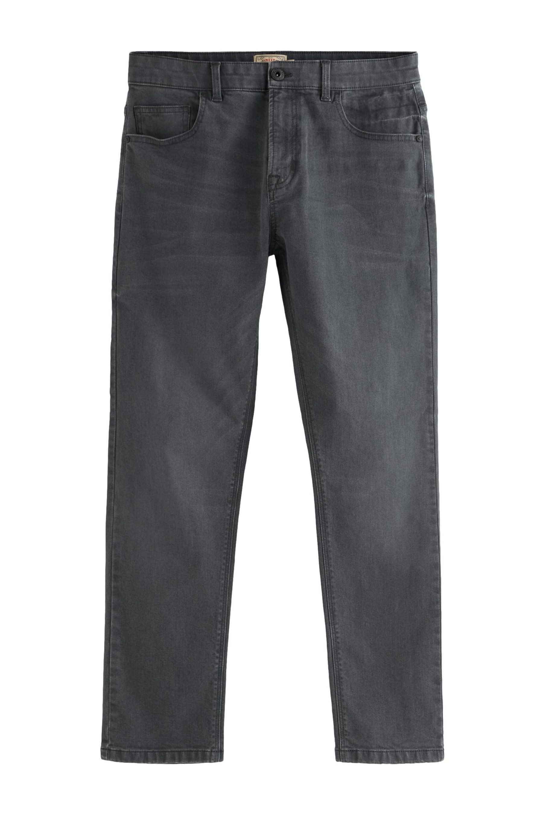 Slim-fit-Jeans Weiche Stretch-Jeans – Skinny Fit