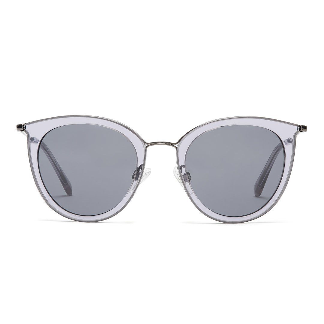 Bonizetti Sonnenbrille (1-St) Grau