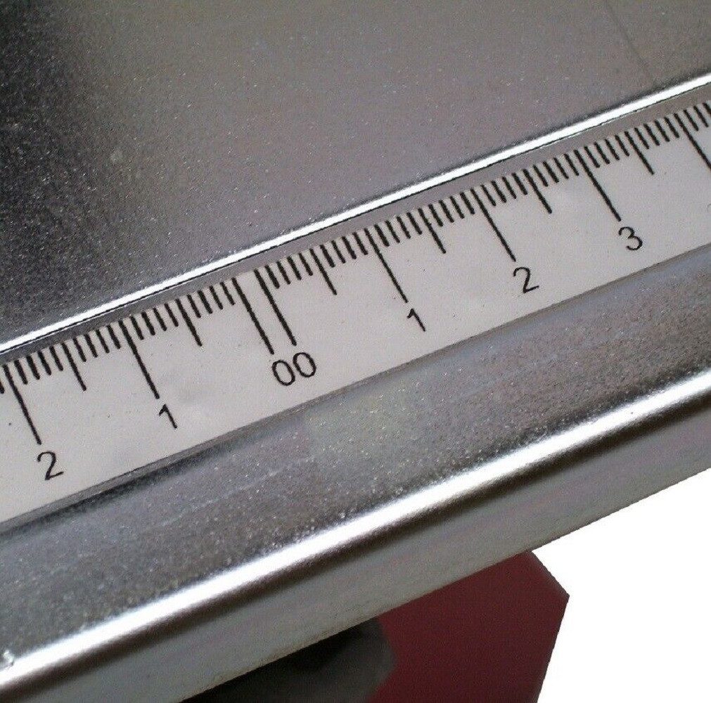 Apex Fliesenschneider Elektrische Fliesenschneidmaschine 850W Nass Fliesenschneider 56077, 1-tlg.