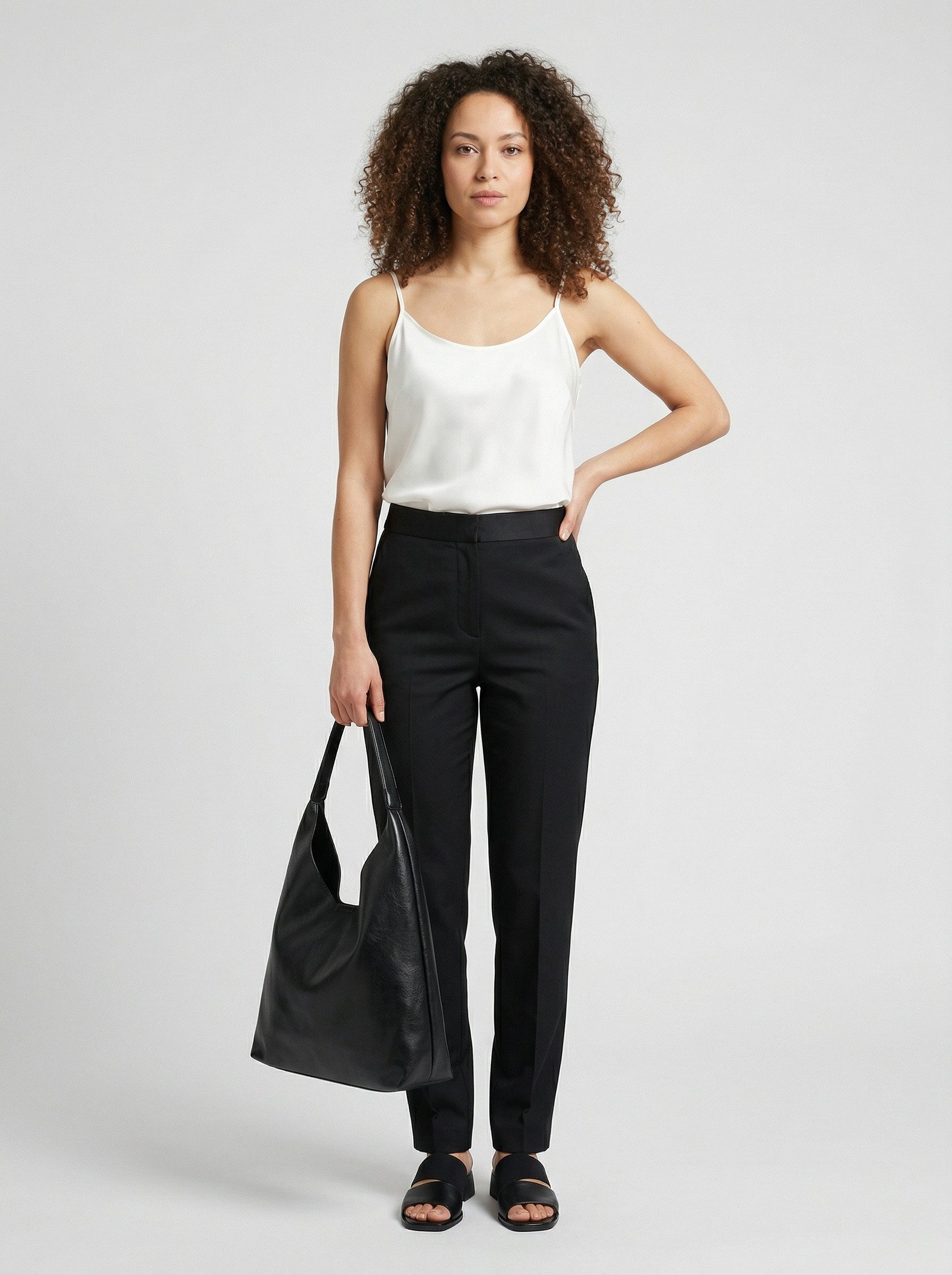 Zum Outfit 7