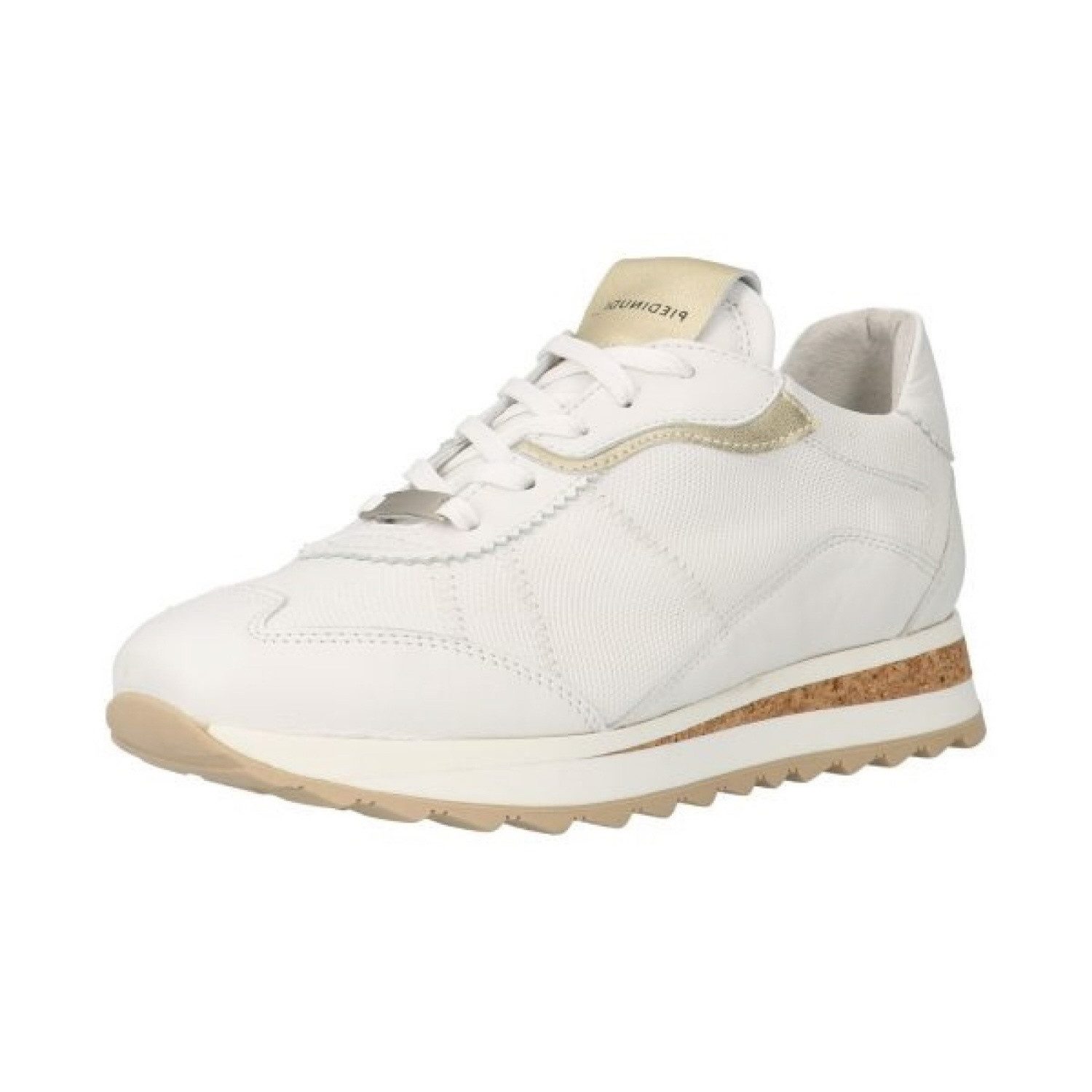 Piedinudi Komfort Schnürer für Damen Schnürschuh (1-tlg., keine Angabe)