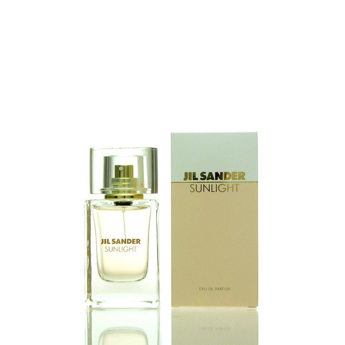 Eau de Parfum Jil Sander Sunlight Eau de Parfum 60 ml