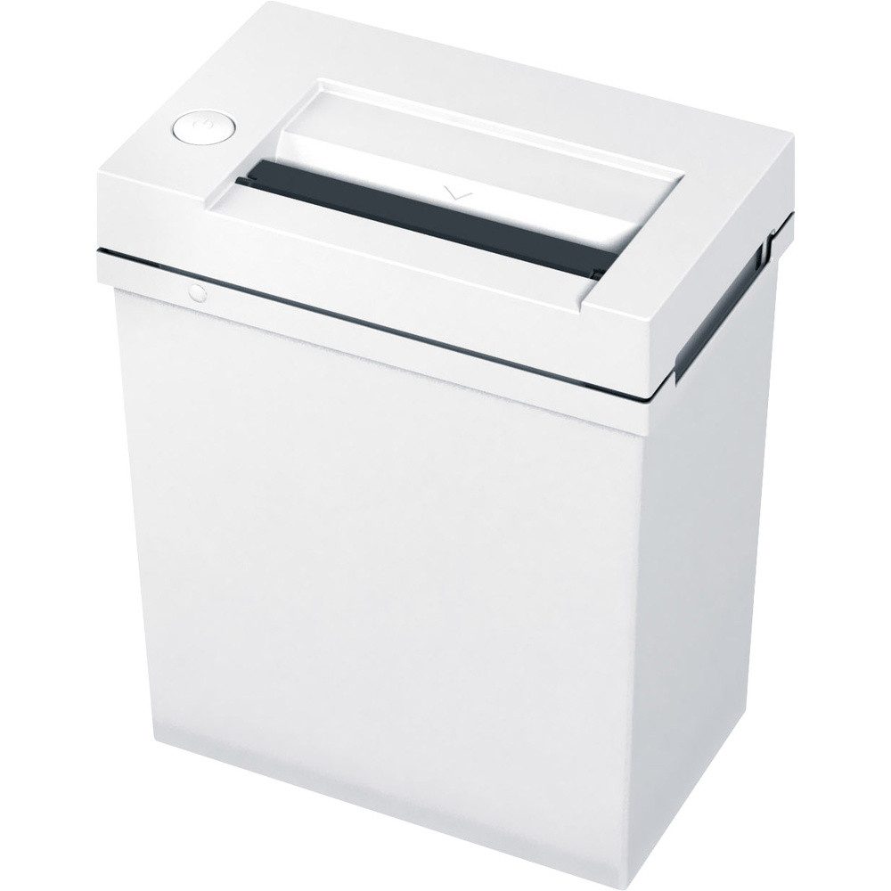 IDEAL Aktenvernichter Ideal Office 2245 Aktenvernichter 11 Blatt Streifenschnitt 4 mm P-2 20