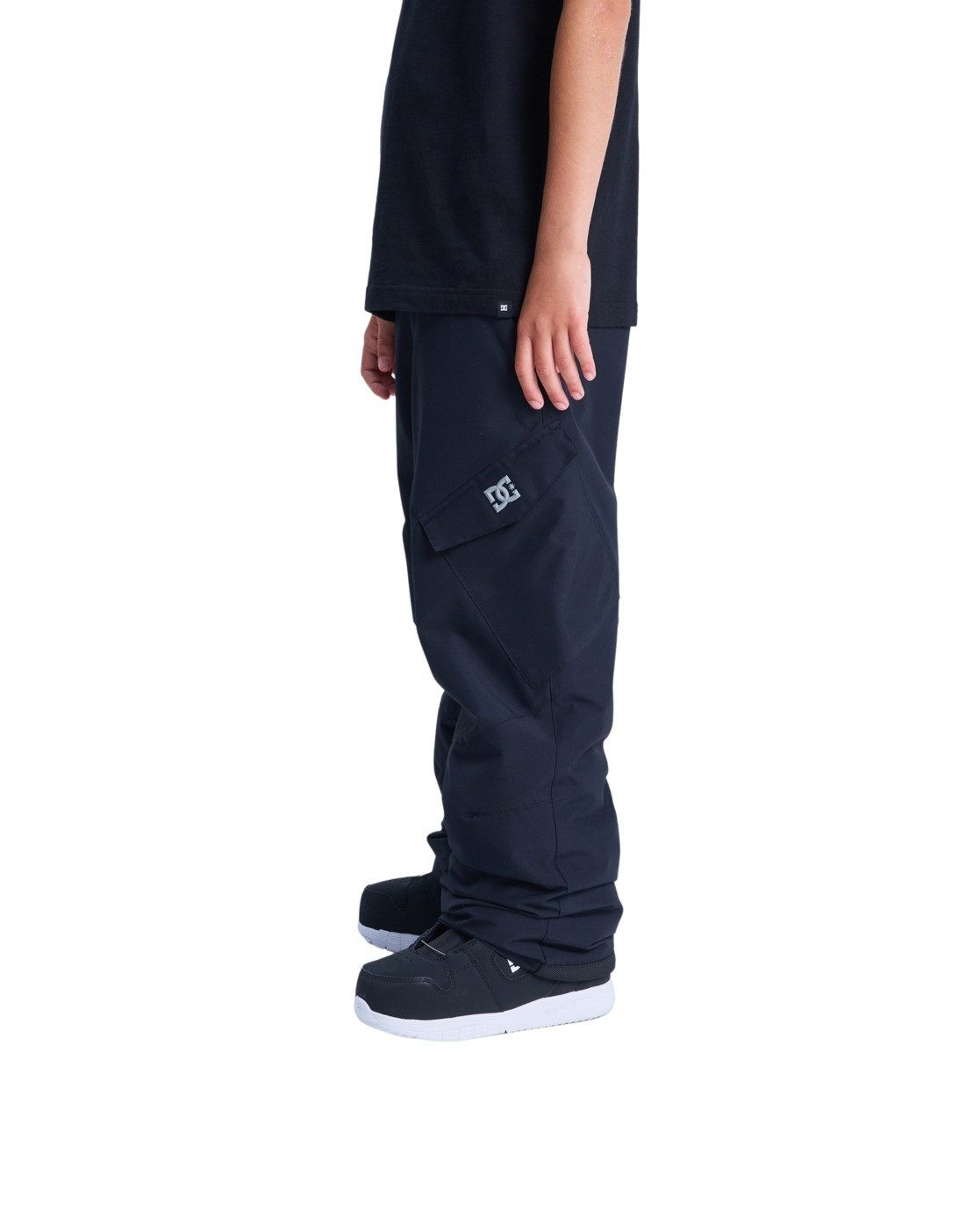 DC Shoes Snowboardhose Banshee