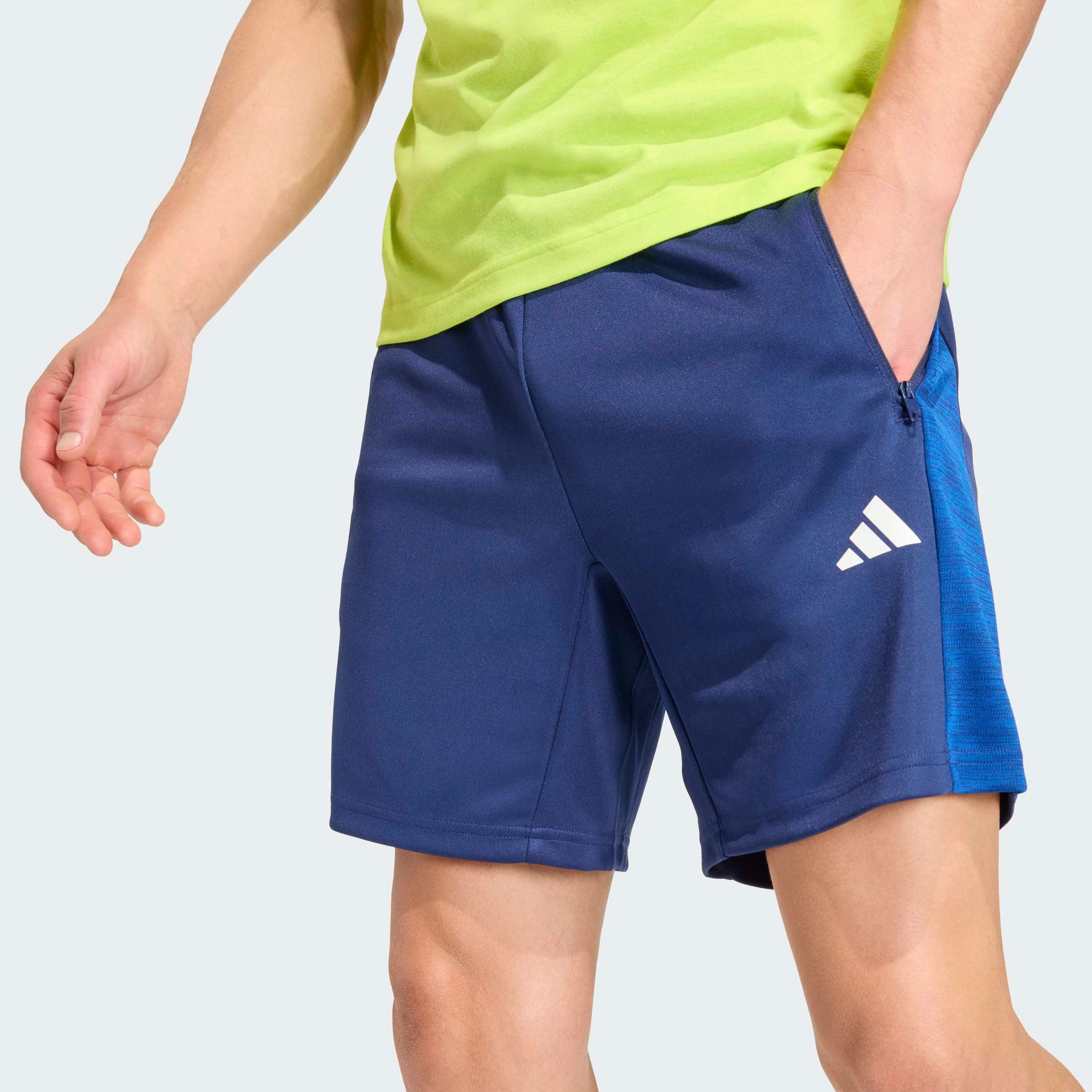 adidas Performance Shorts WORKOUT ESSENTIALS ALL-SET (2-tlg)