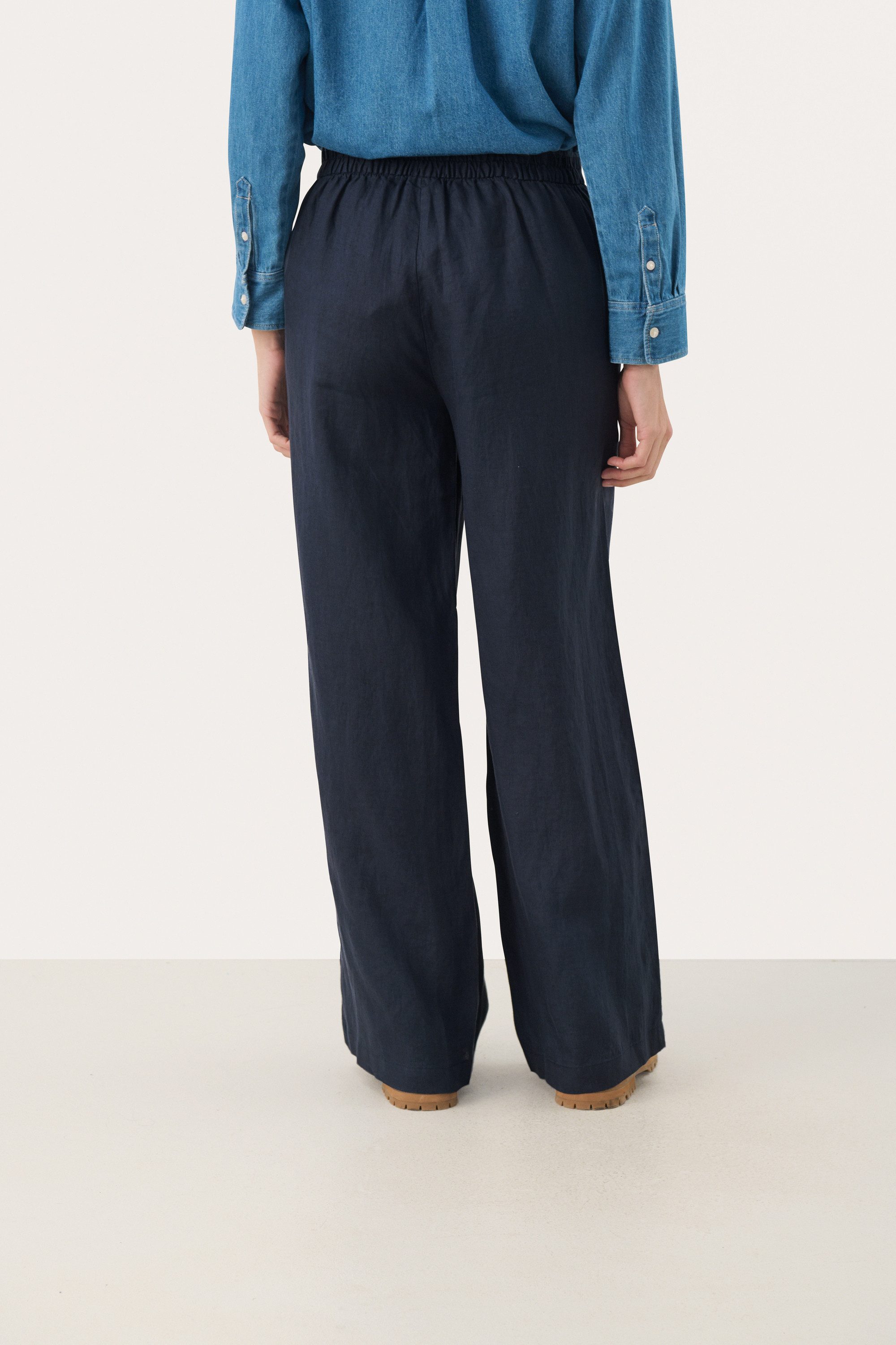 Part Two Stoffhose Casual Hose ElnaPW günstig online kaufen
