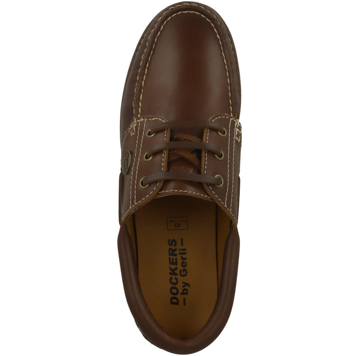 Dockers by Gerli 54CT001 Herren Schnürschuh Halbschuhe, Freizeitschuhe, Sch günstig online kaufen