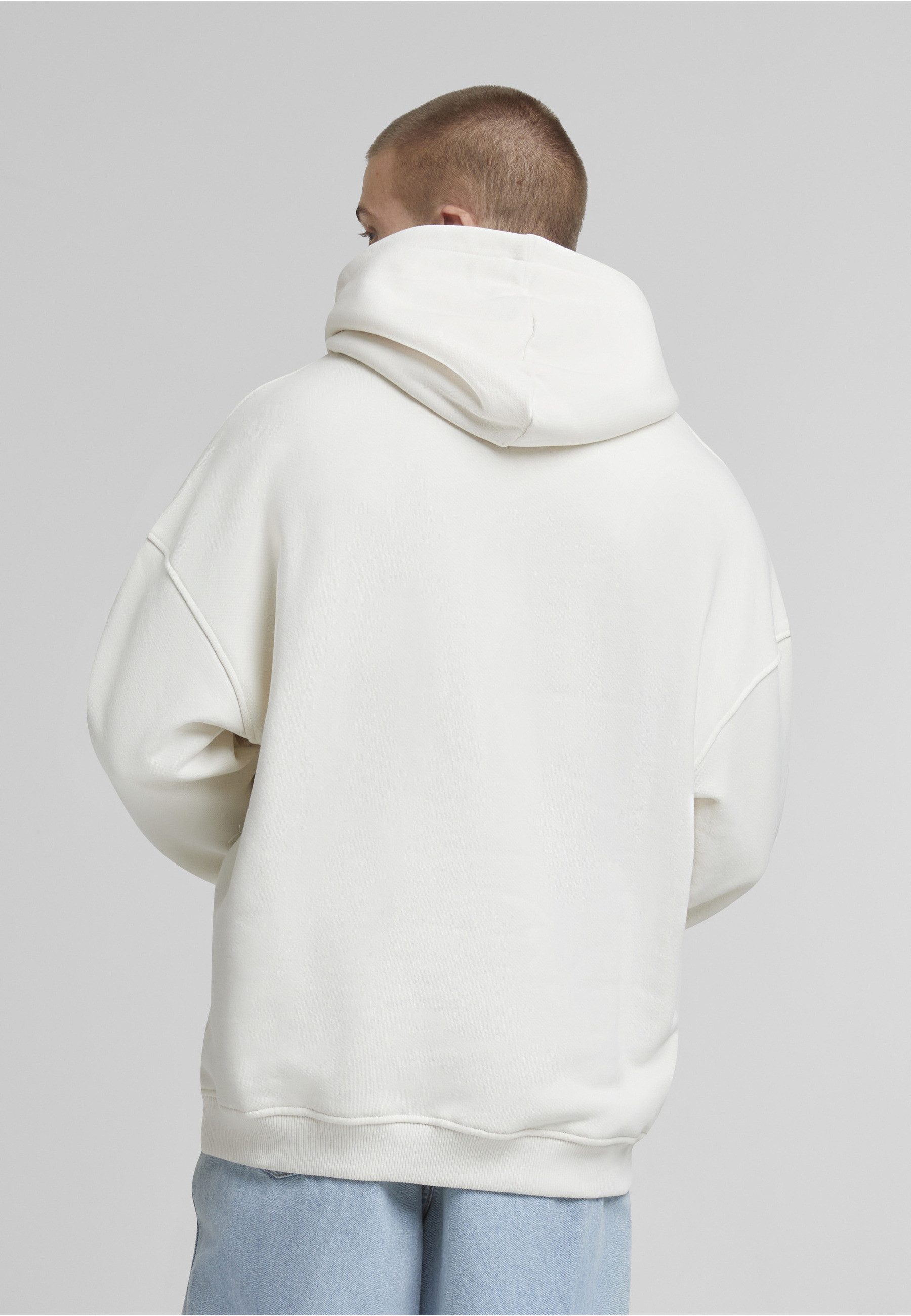 PEQUS Kapuzenpullover PEQUS PEQUS Mythic Logo Hoodie (1-tlg)