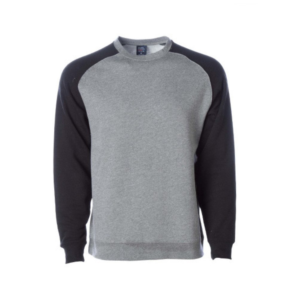 Sweatshirt Langarm Pullover Herren Pulli