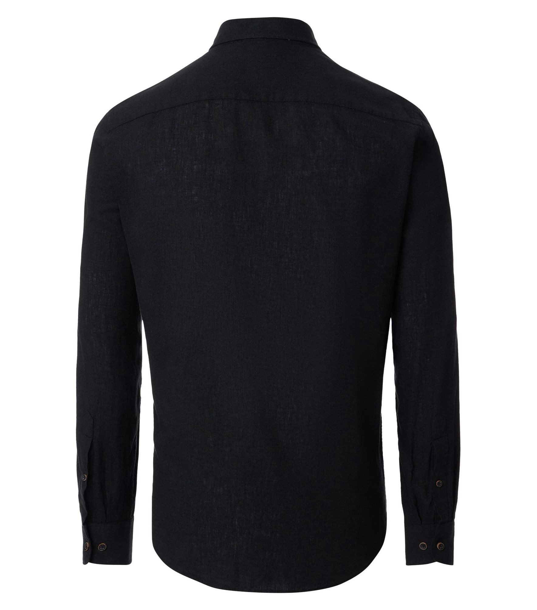 Redmond Langarmhemd 251135111 regular fitButton-Down günstig online kaufen