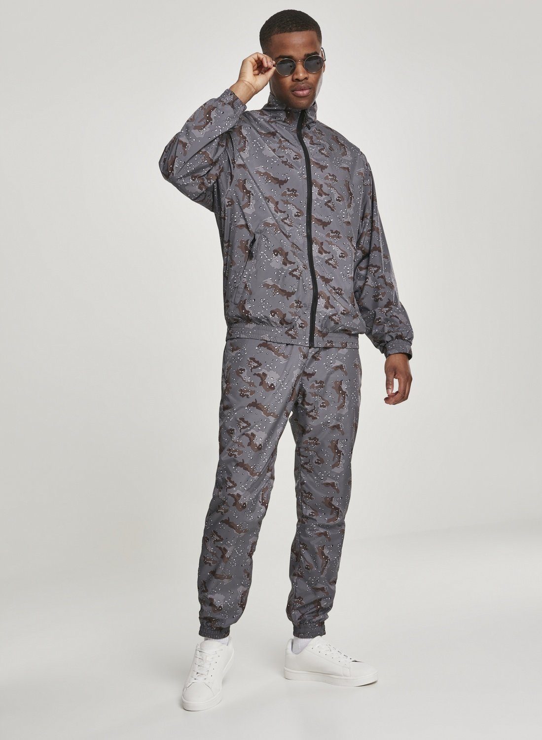 URBAN CLASSICS Kurzjacke