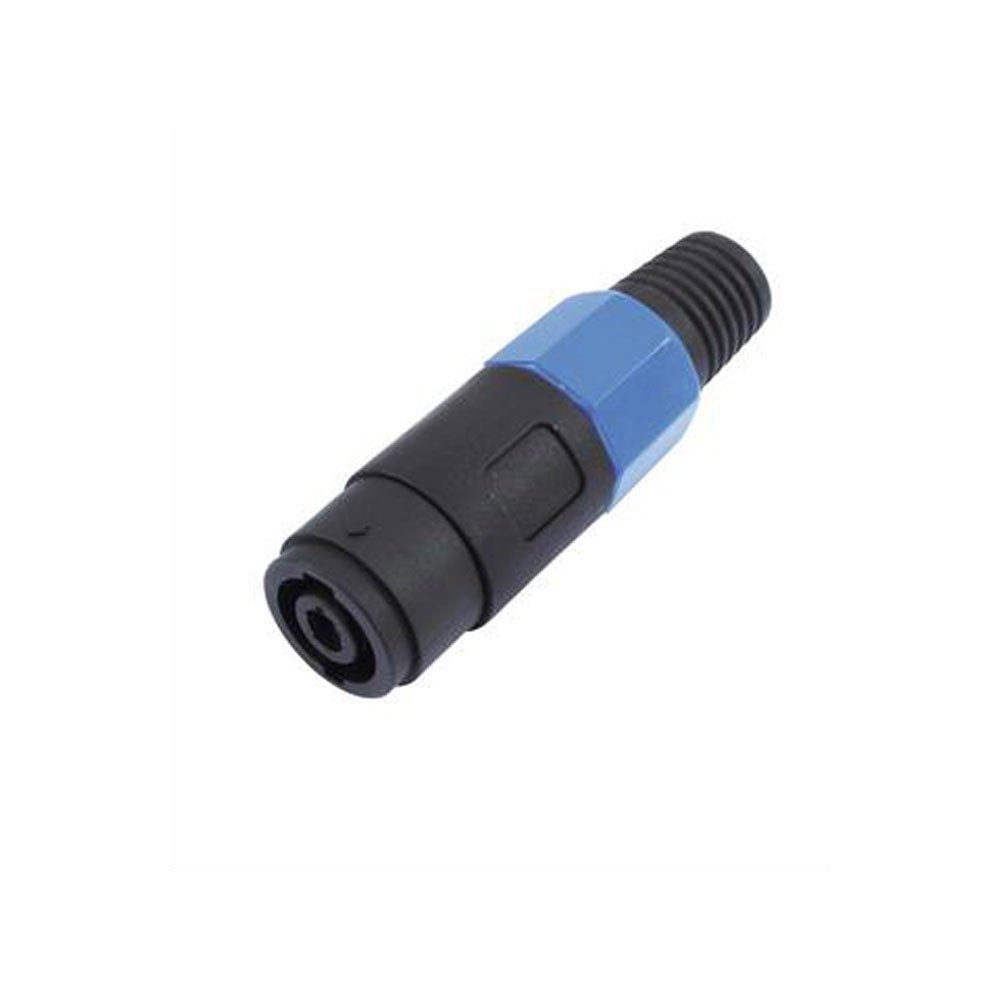 Omnitronic Adapter, PA-Lautsprecherkupplung