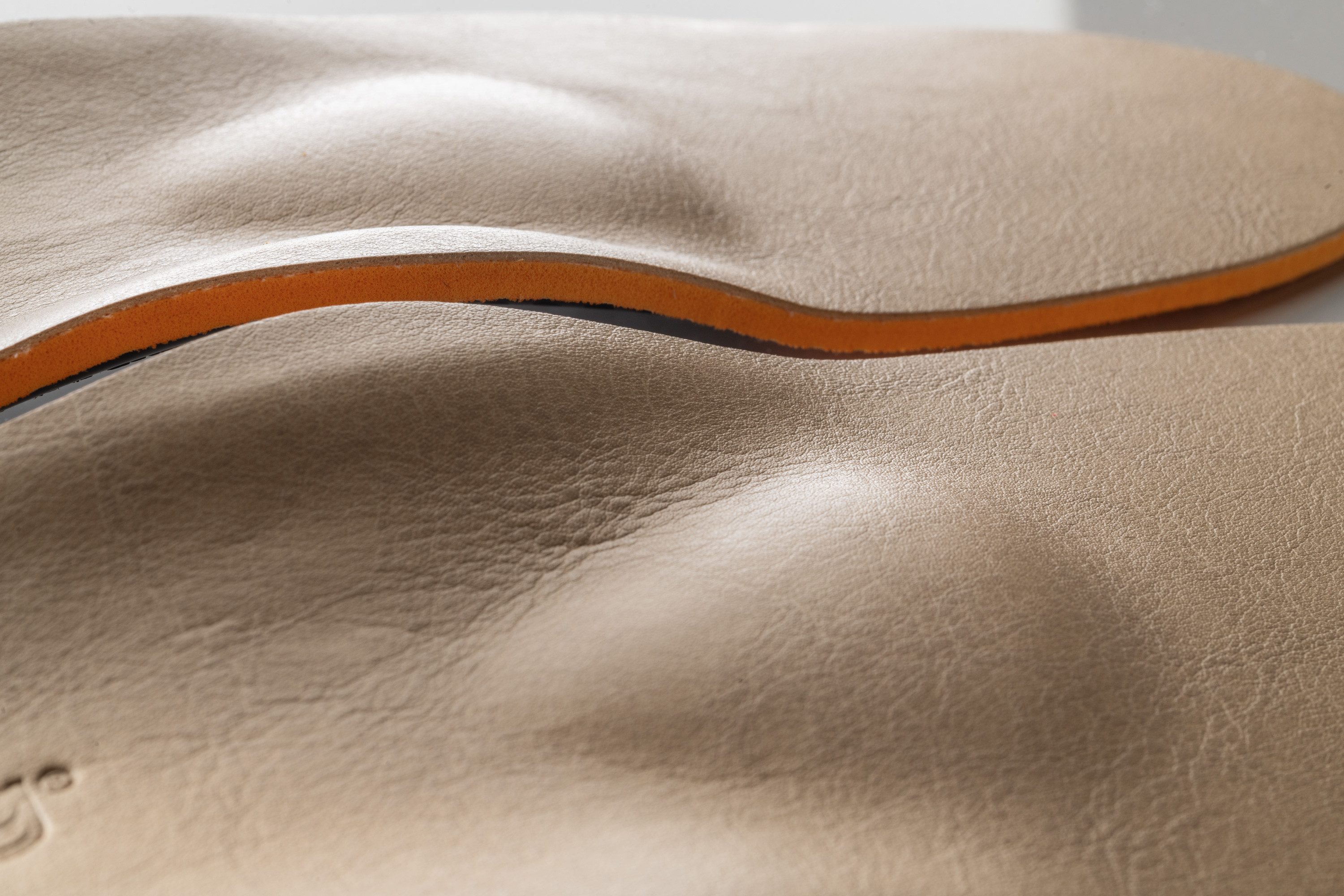 Pedag Einlegesohlen pedag Magic Step Plus Memory Foam Fußbett Vegan 37 EU
