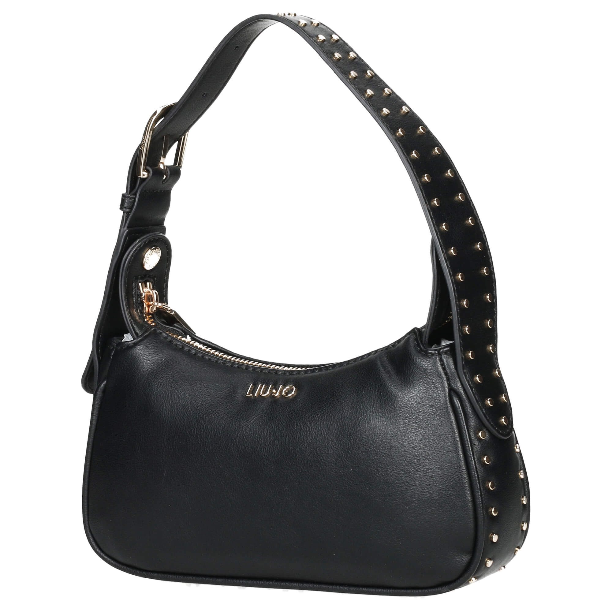 Liu Jo Umhängetasche Ridhi - Umhängetasche S 12 cm (nero)