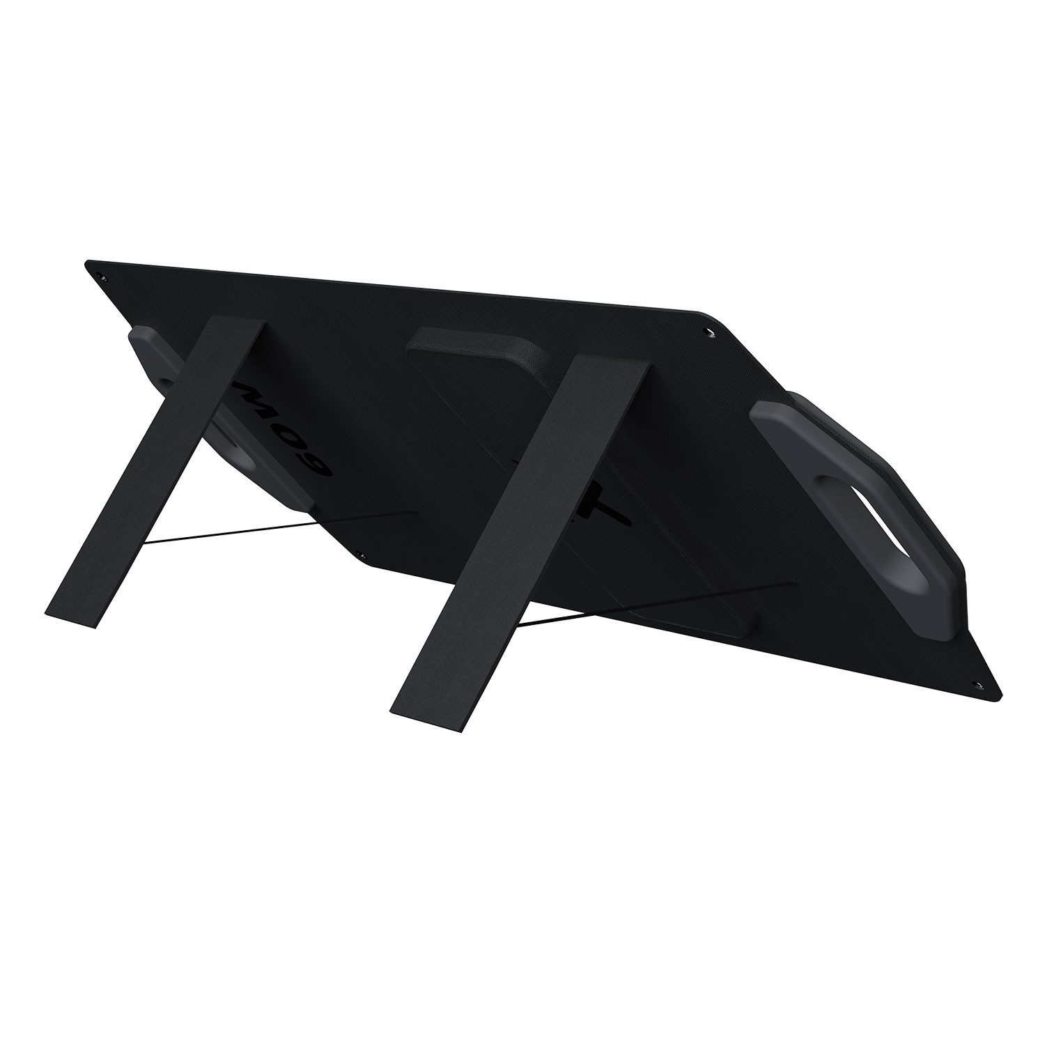Xtorm 60W Foldable Solar Panel Solarladegerät (1-tlg., Einfach zu transportieren und zu verstauen)