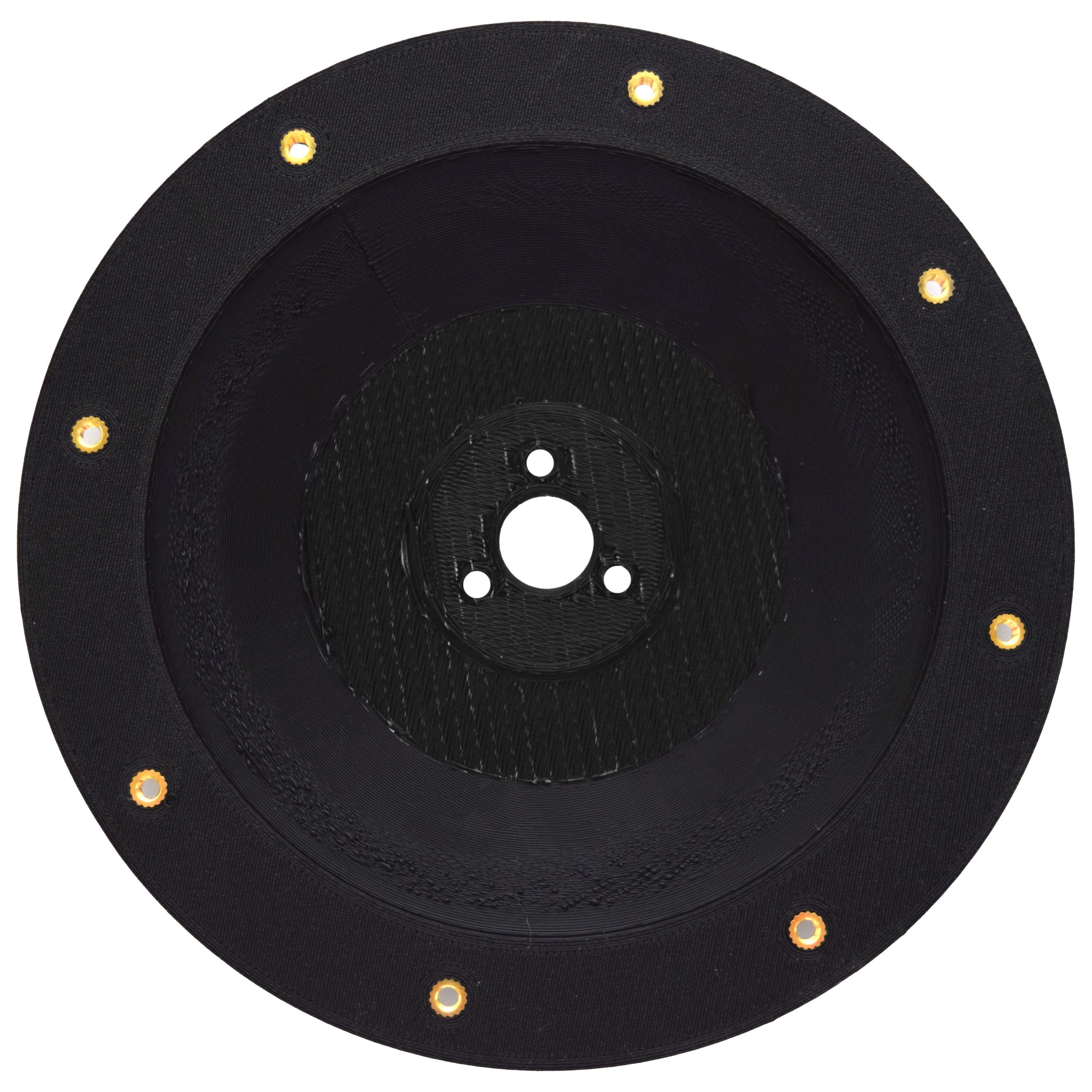 HERRLAN Mährobotermesser 2 x Premium Me...