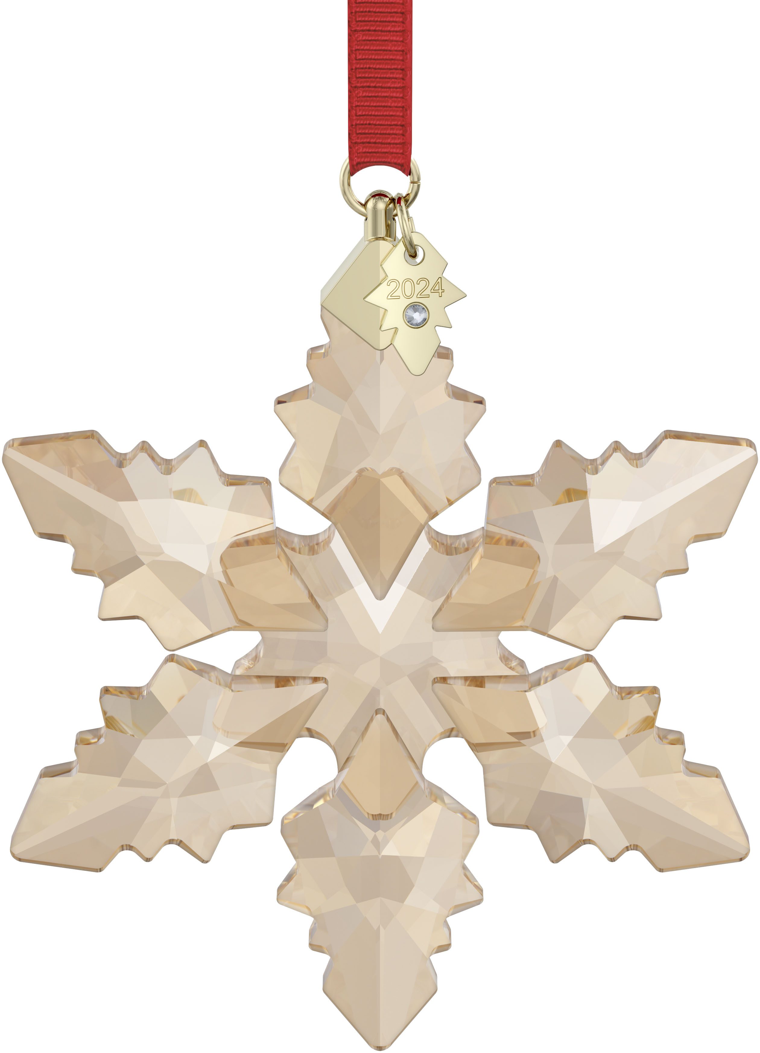 Swarovski Dekohänger Kristall Sammelfigur Annual Edition günstig online kaufen