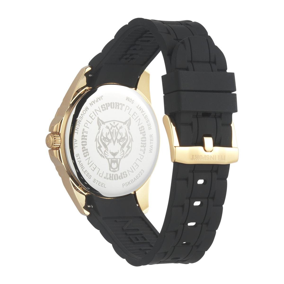 PHILIPP PLEIN Quarzuhr PSKBA0223