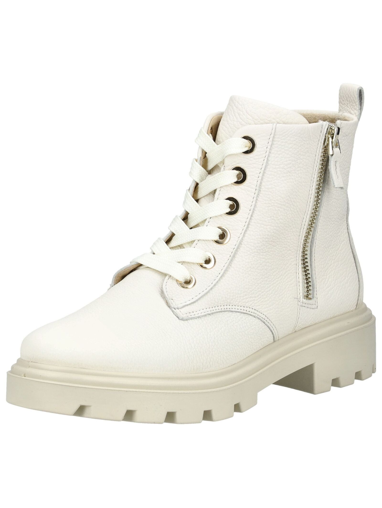 Ara Ara Stiefelette Glattleder Schnürstiefelette günstig online kaufen