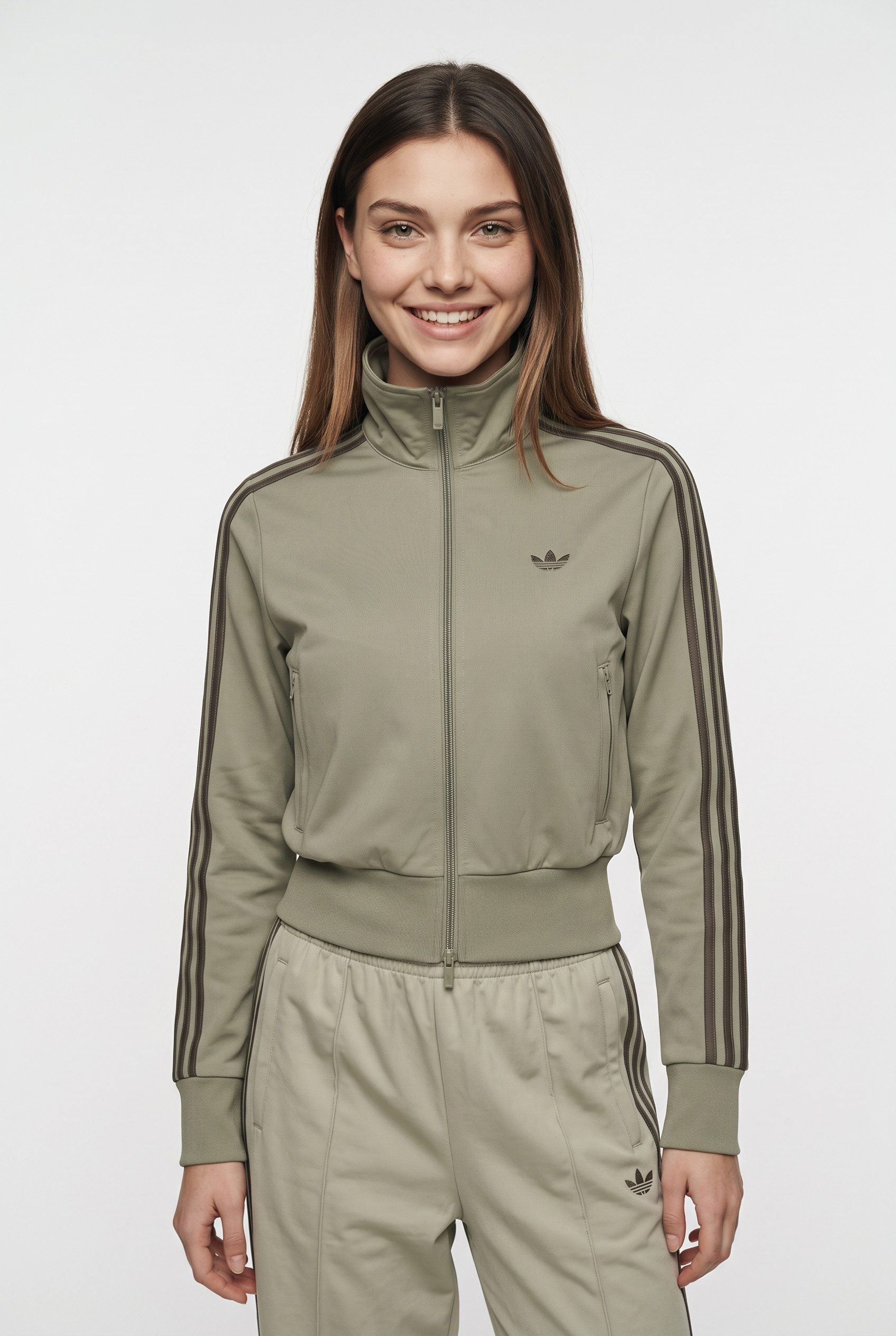 adidas Originals Outdoorjacke FIREBIRD CLASSIC ORIGINALS