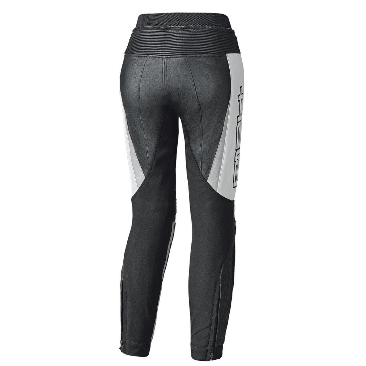 Held Biker Fashion Motorradhose Lane II Damen Motorrad Lederhose