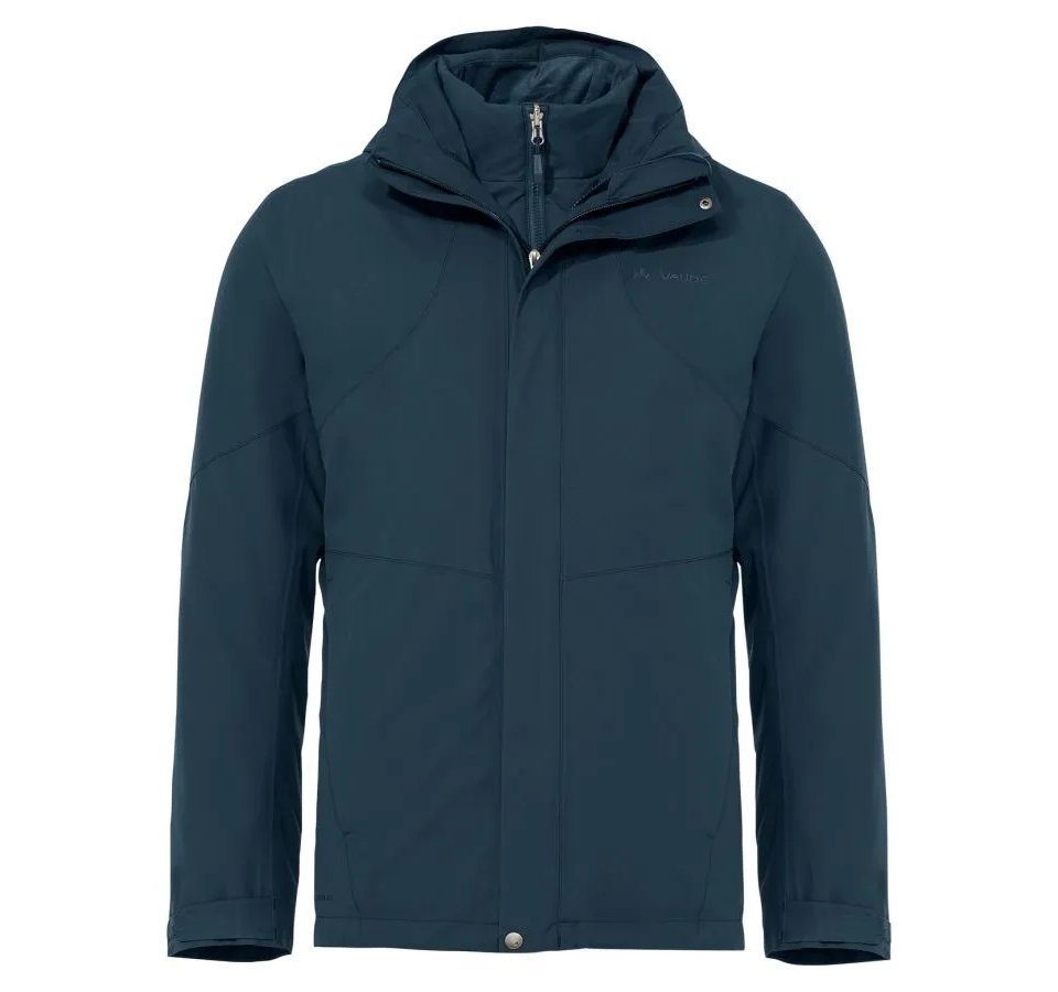 Outdoorjacke Me Caserina 3in1 Jacket II