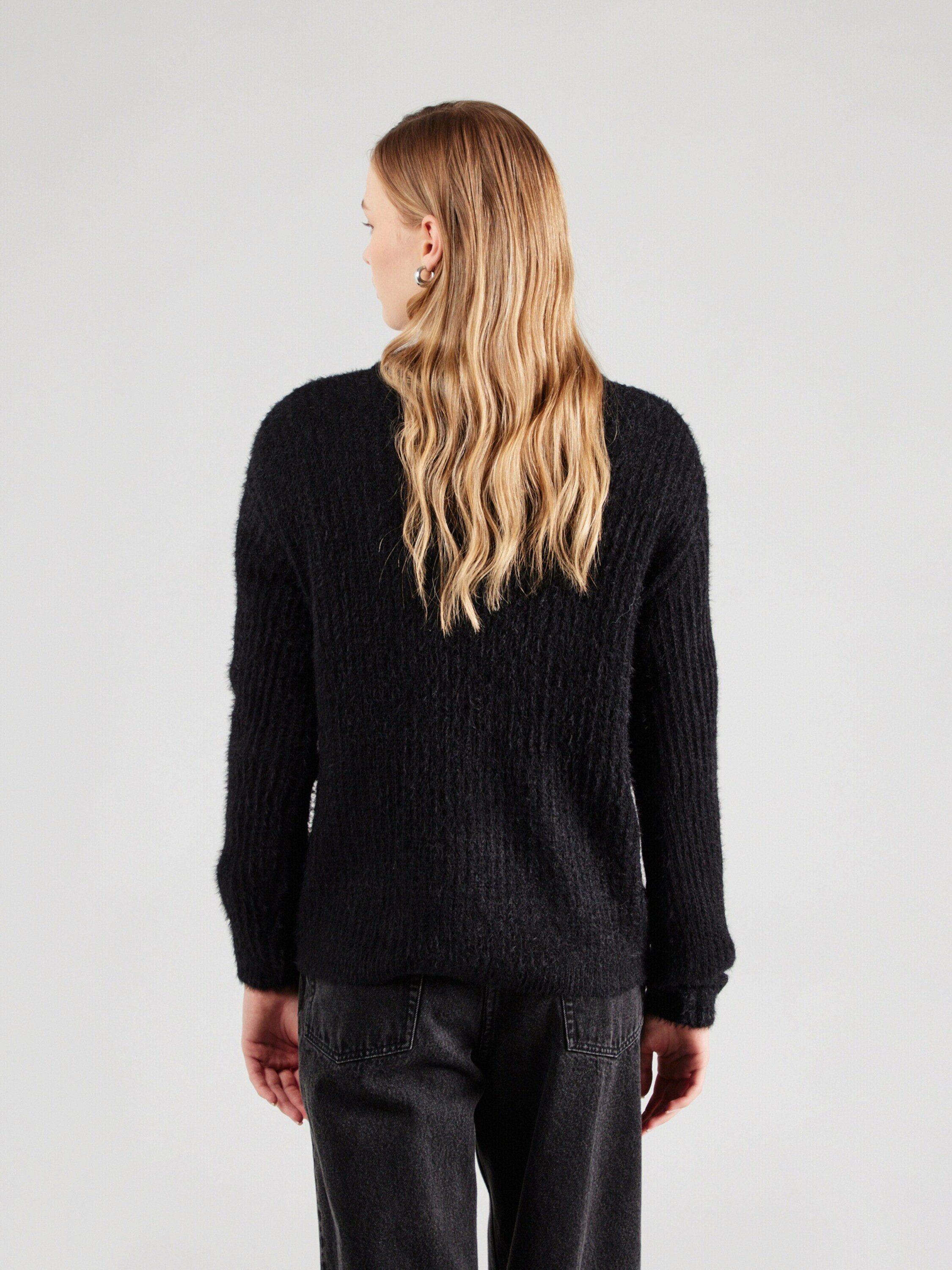 JDY Strickpullover JDYJOLA (1-tlg) Plain/ohne Details günstig online kaufen