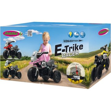 Jamara Dreirad Ride-on E-Trike Racer