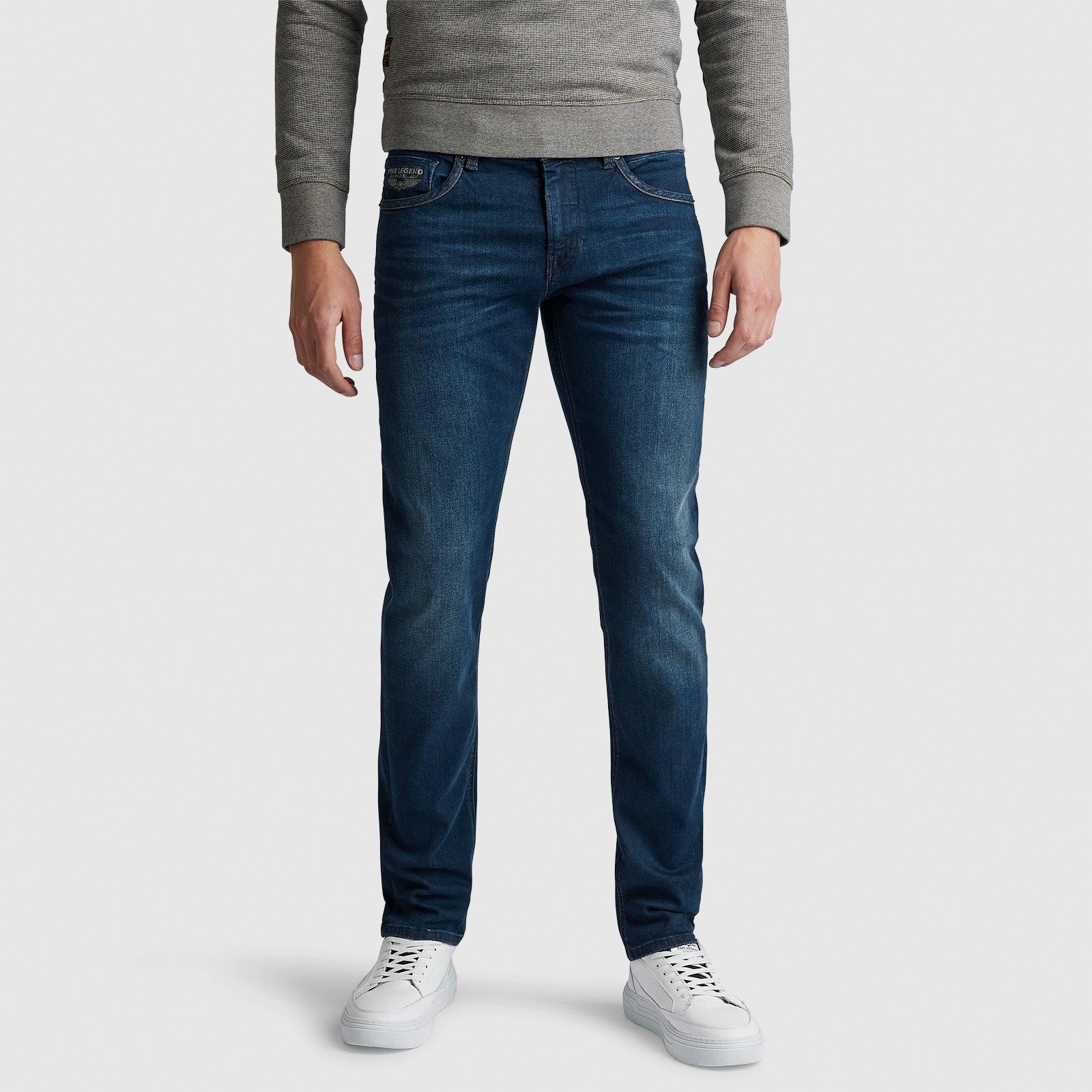 PME LEGEND 5-Pocket-Jeans NAVIGATOR günstig online kaufen