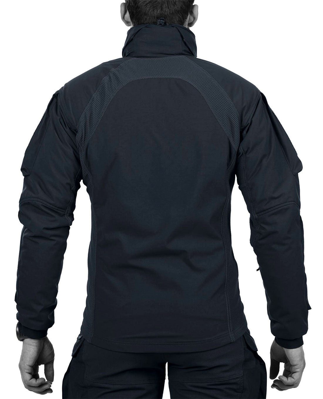 UF PRO Winterjacke Delta AcE Plus Jacket Gen.3 Navy