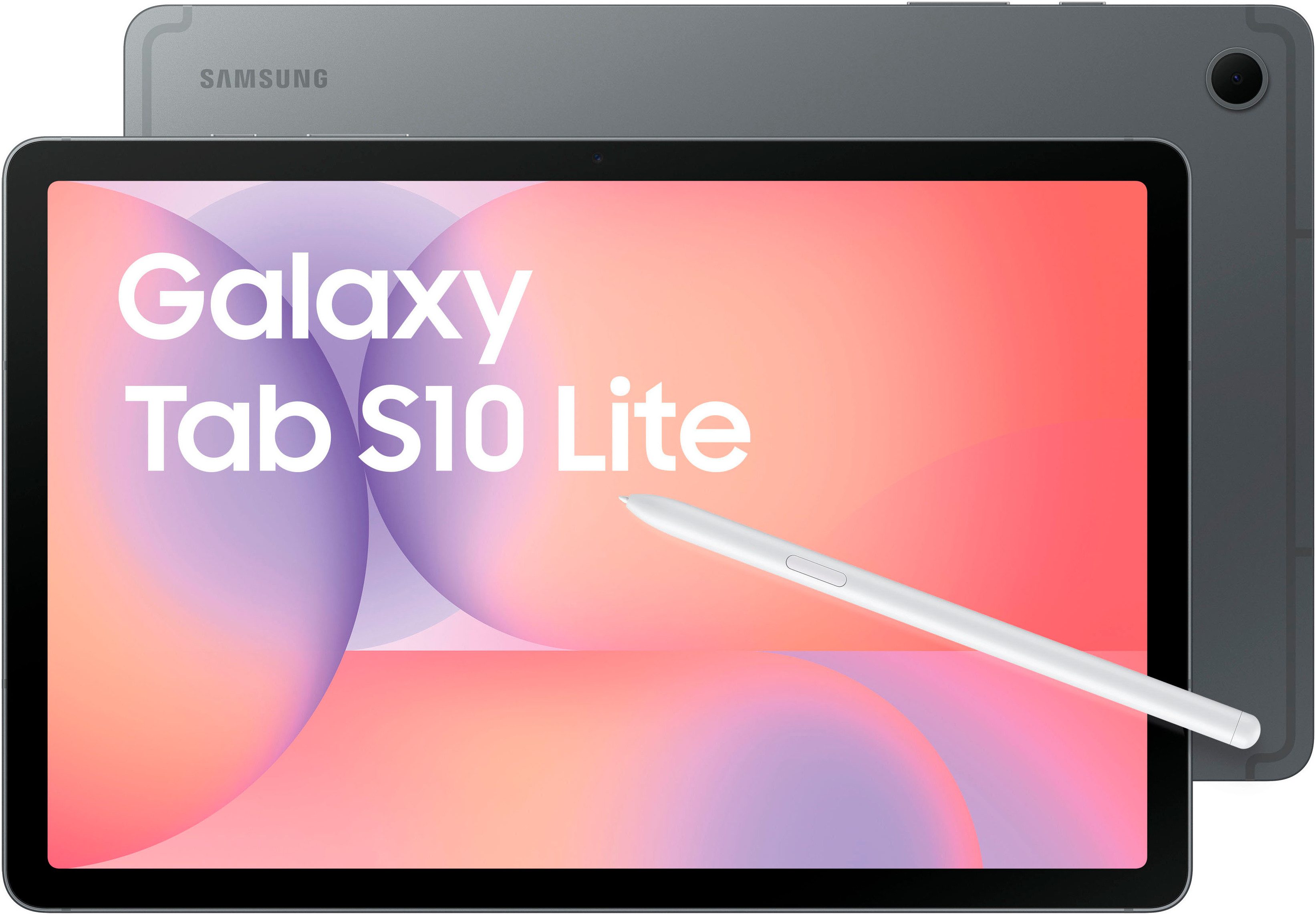 Samsung Galaxy Tab S10 Lite Tablet (10,9", Android)