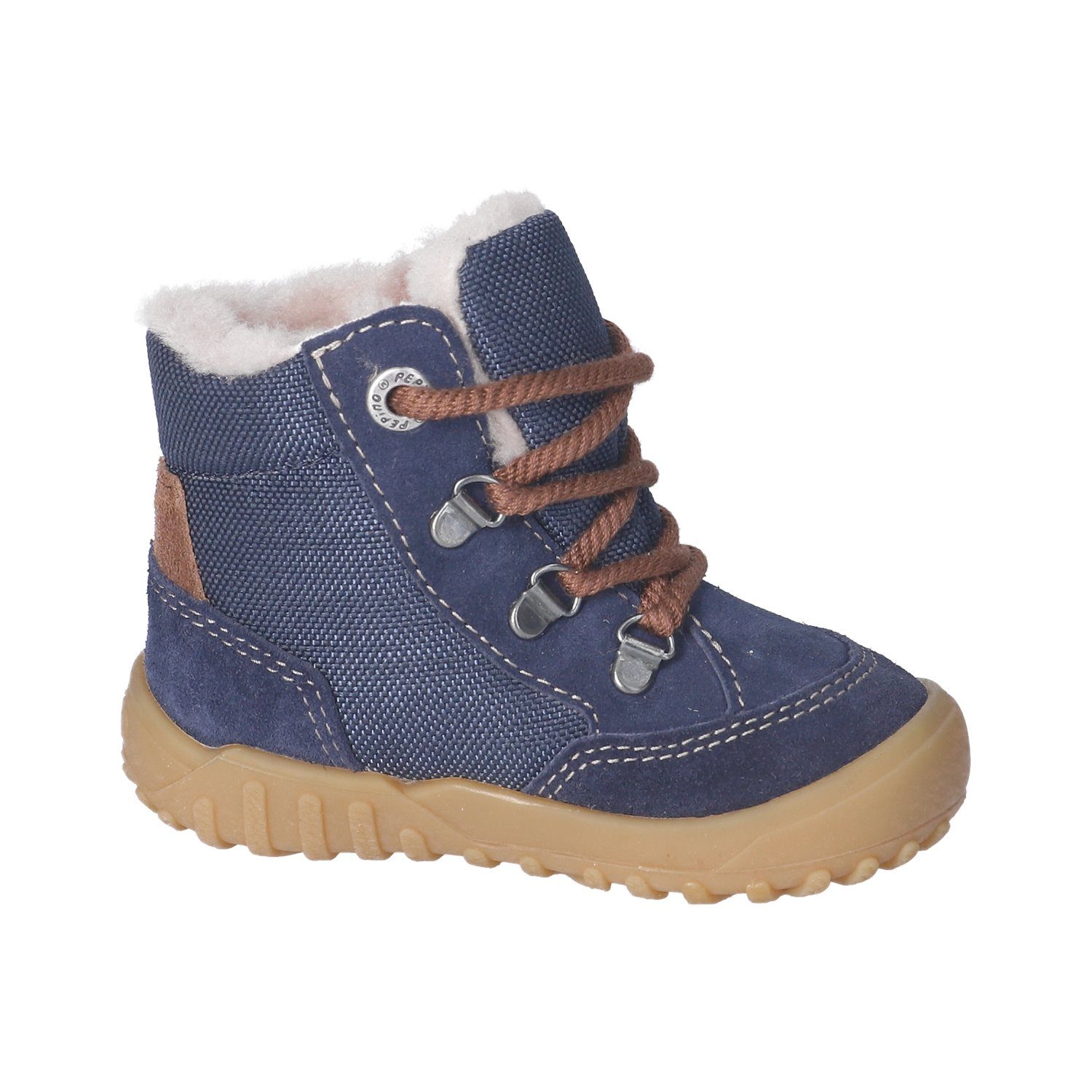 Ricosta nautic/ozean (170) Pepino Winterstiefel