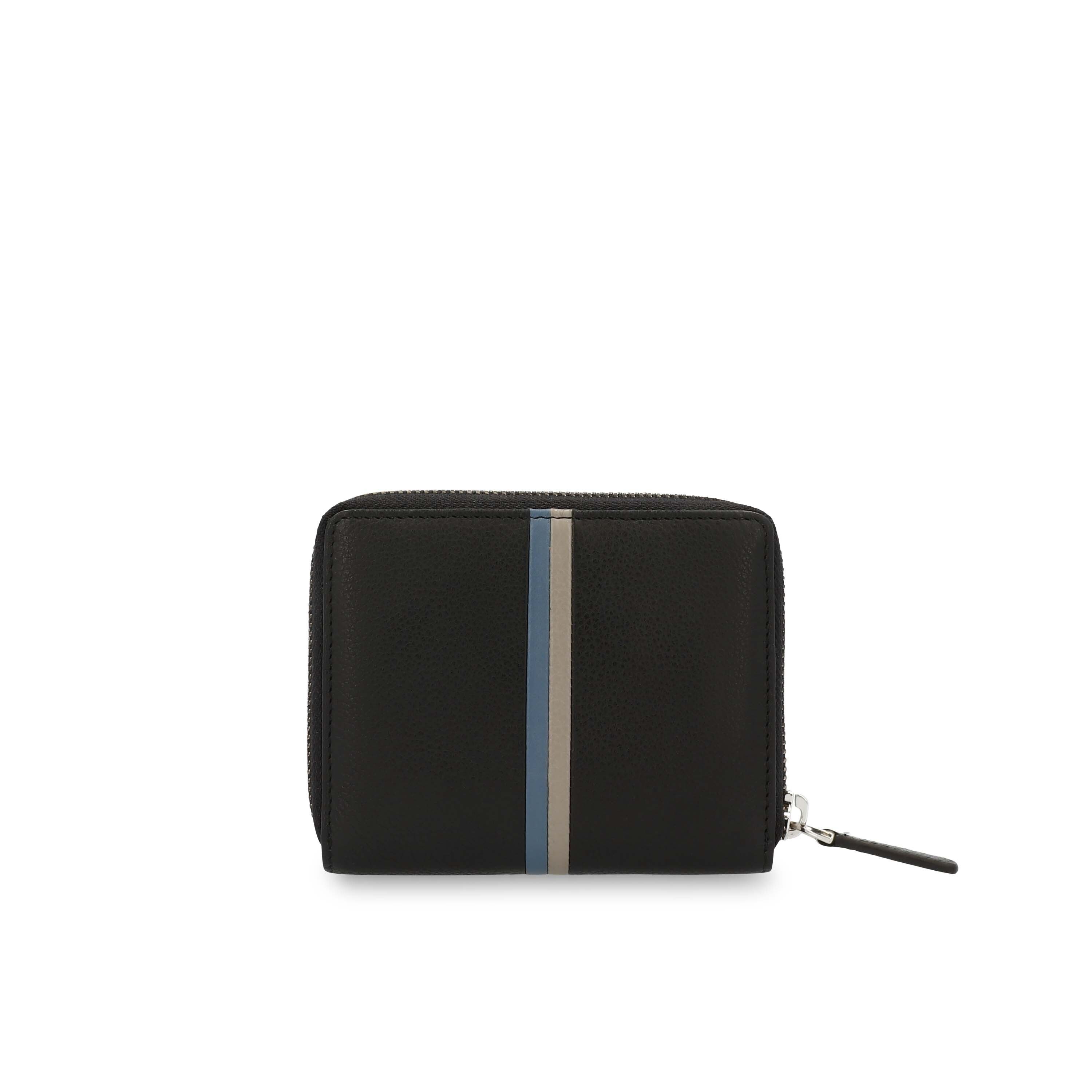 Picard Geldbörse PICARD Portemonnaie Horizon 1 aus Echtleder (1-tlg., Horizon 1)