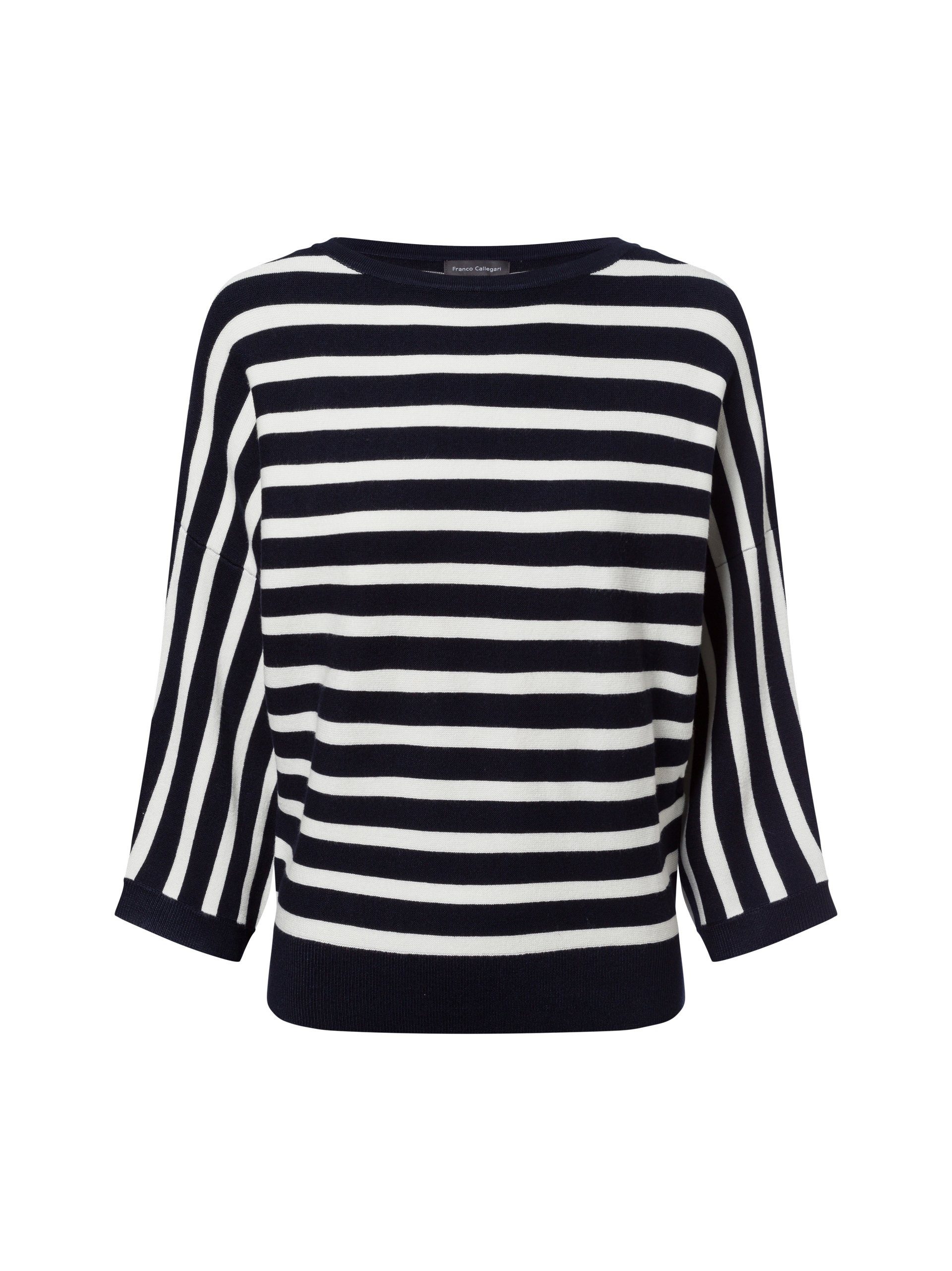 Franco Callegari Strickpullover