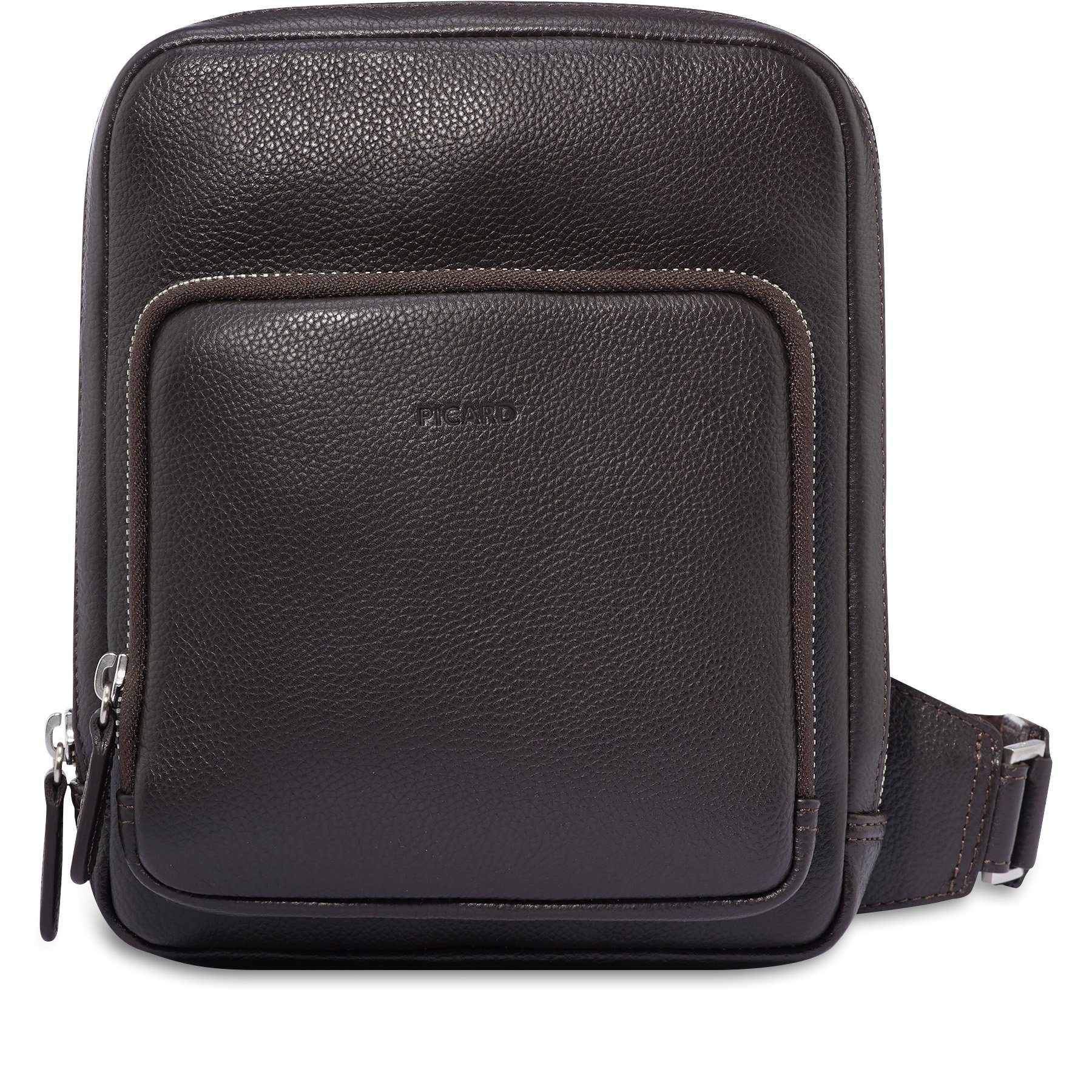 Picard Gürteltasche PICARD Gürteltasche Milano aus Rindsleder