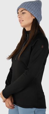 Brunotti Rollkragenpullover Tussy Women Fleece Black