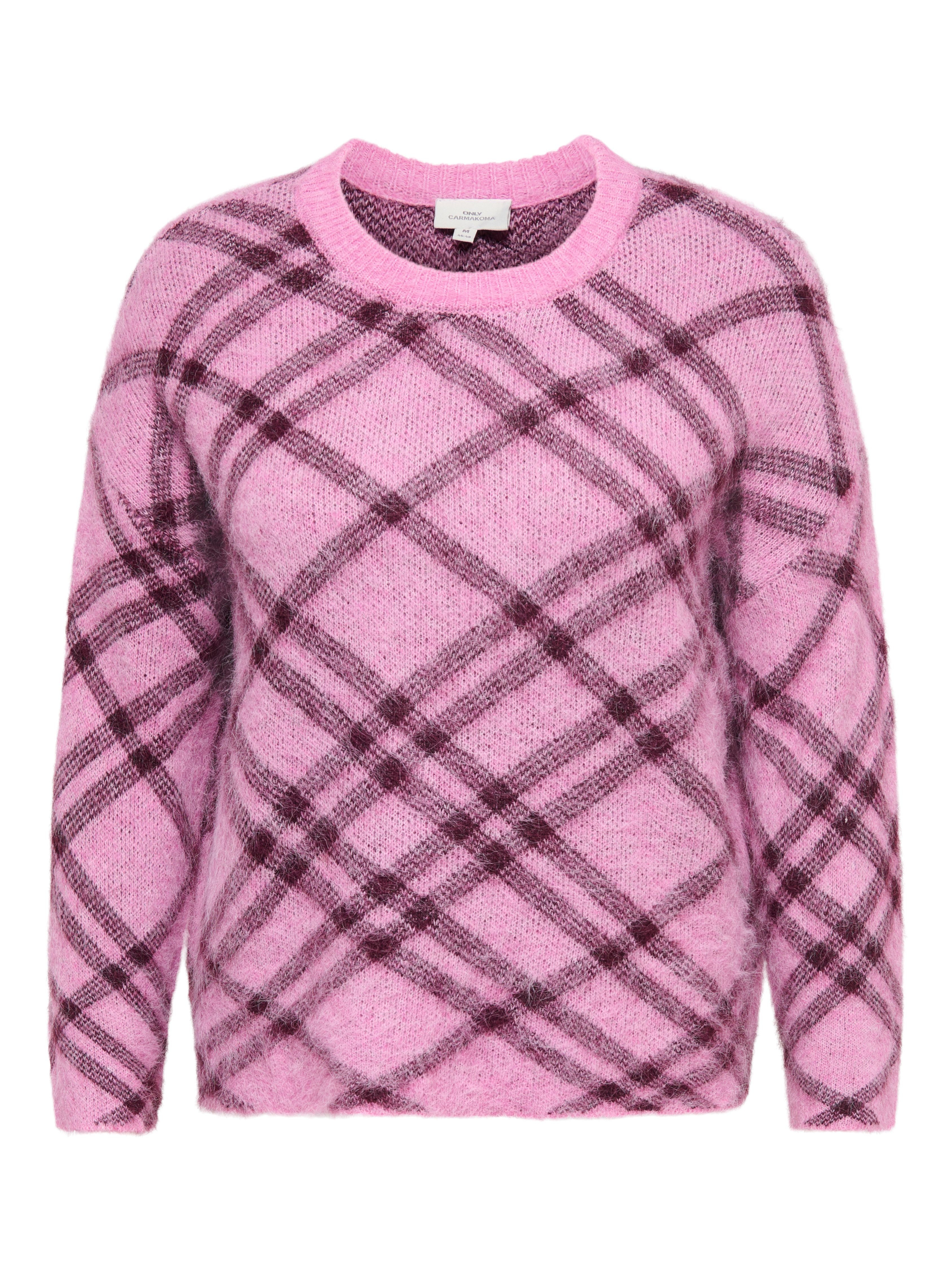 ONLY CARMAKOMA Strickpullover
