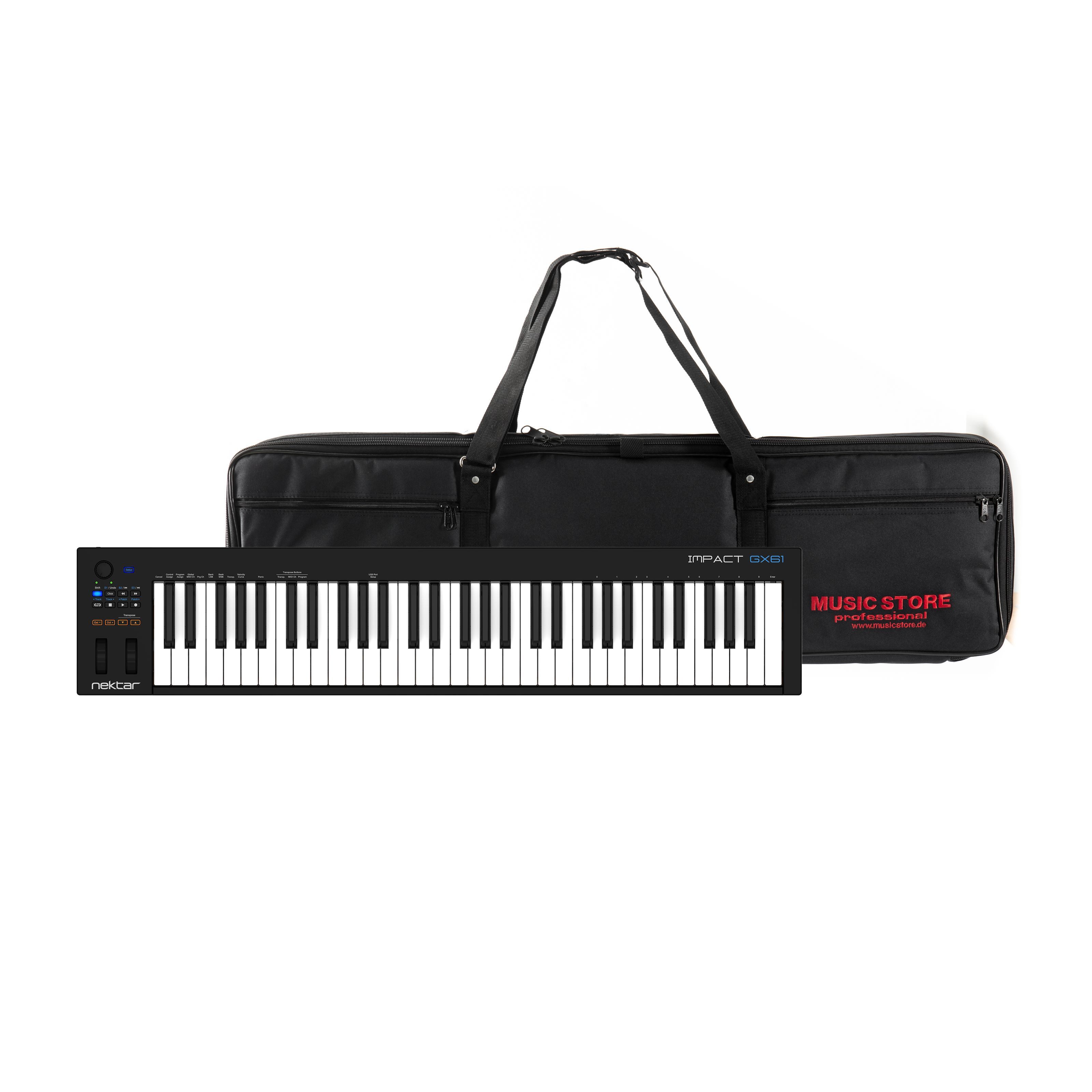 Masterkeyboard