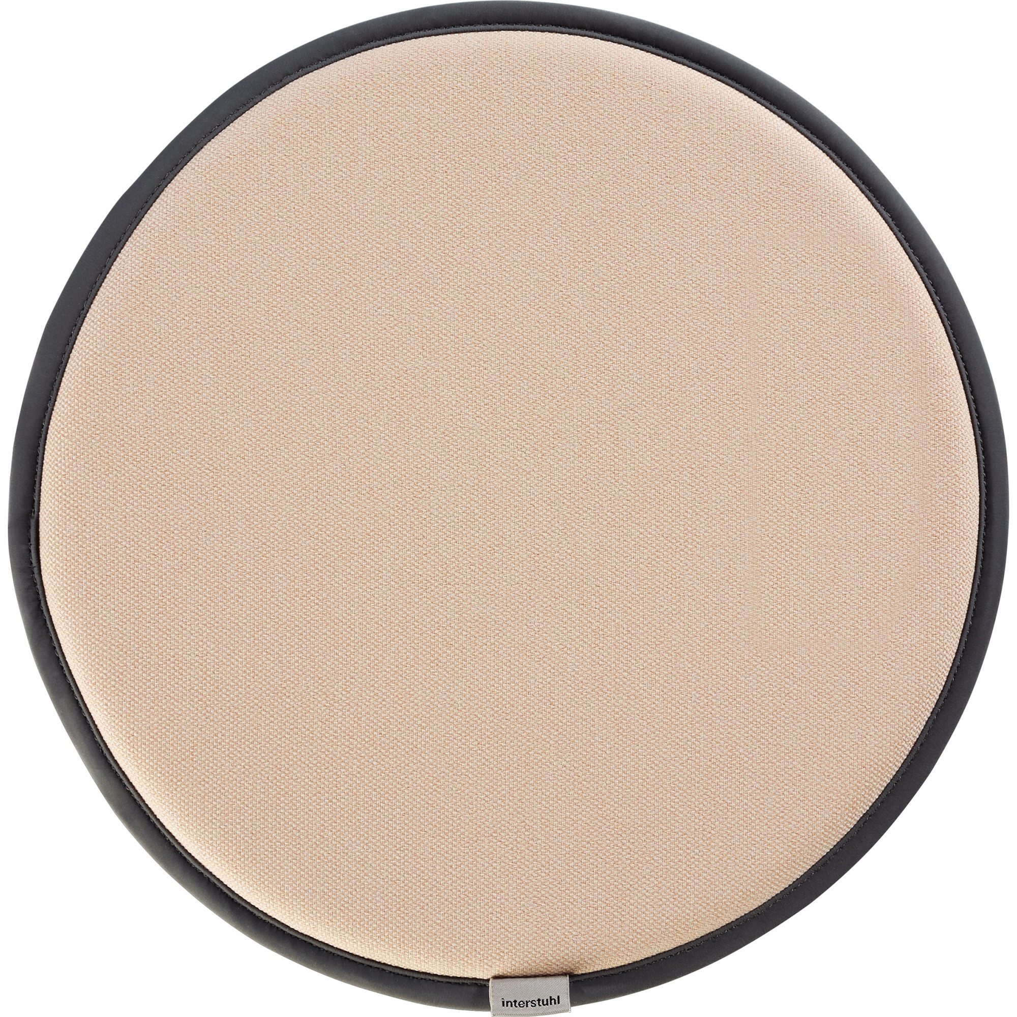 Interstuhl Stuhl Kissen UPis1 150U 10401784 beigerot