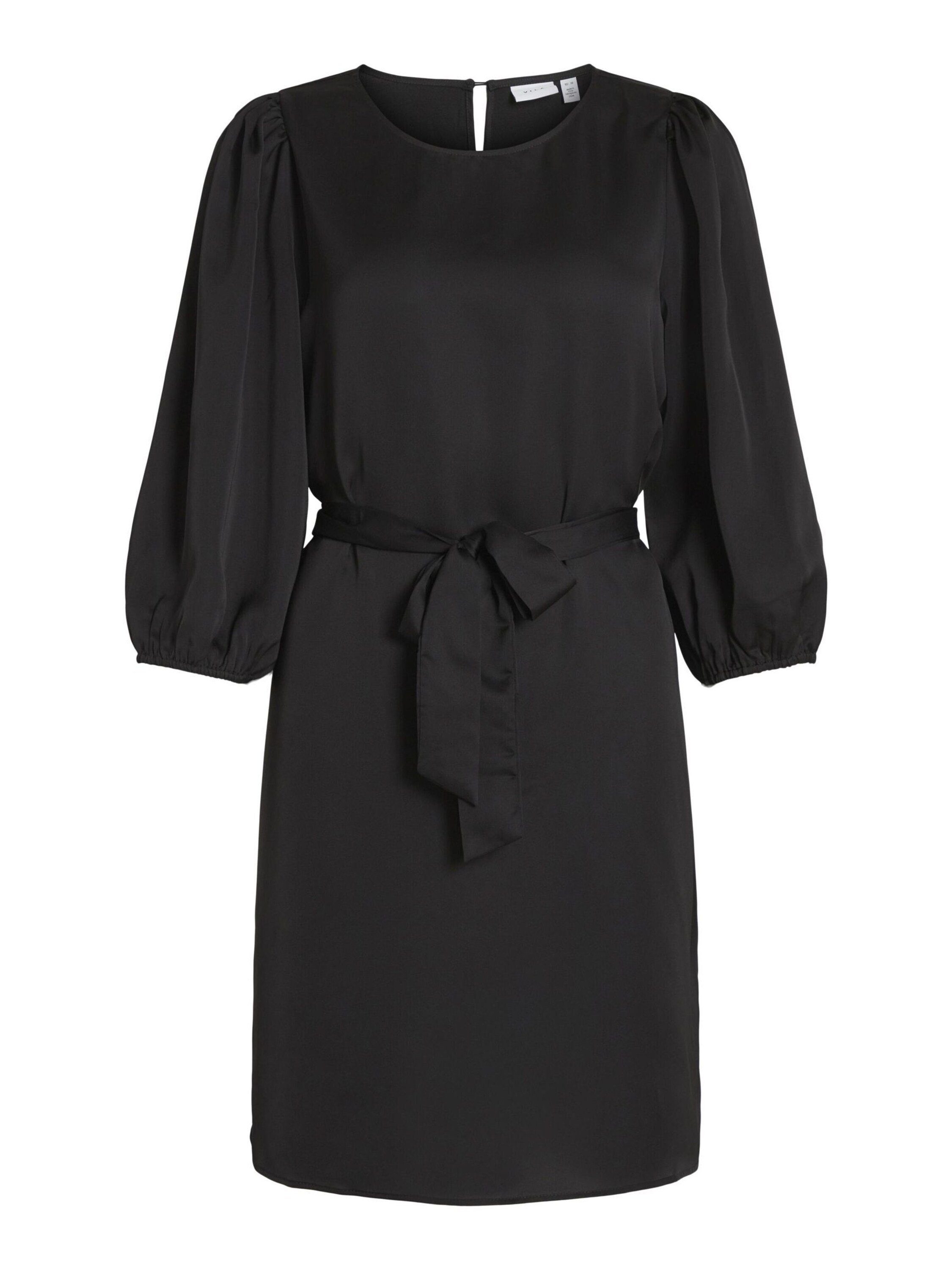 Vila Blusenkleid (1-tlg) Cut-Outs