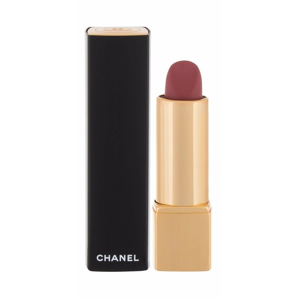 CHANEL Lippenstift Rouge Allure Velvet Luminous Matte Lip Colour