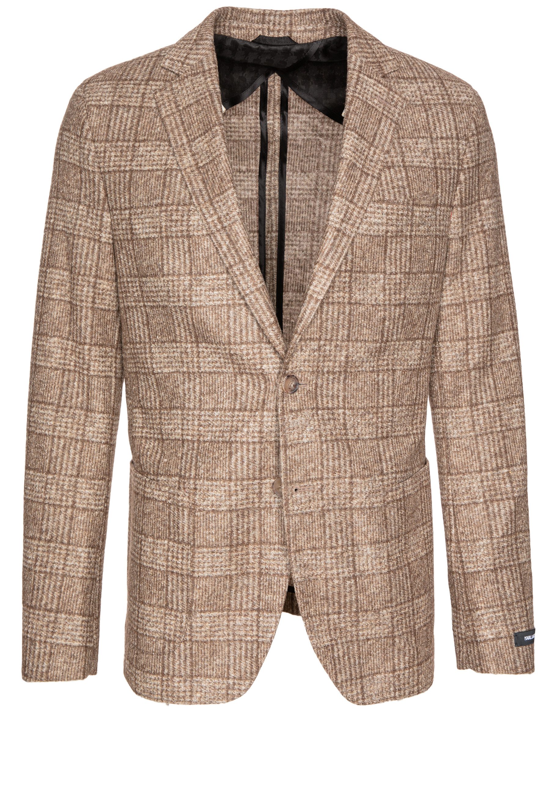 KARL LAGERFELD Anzugsakko Smart (1-tlg)