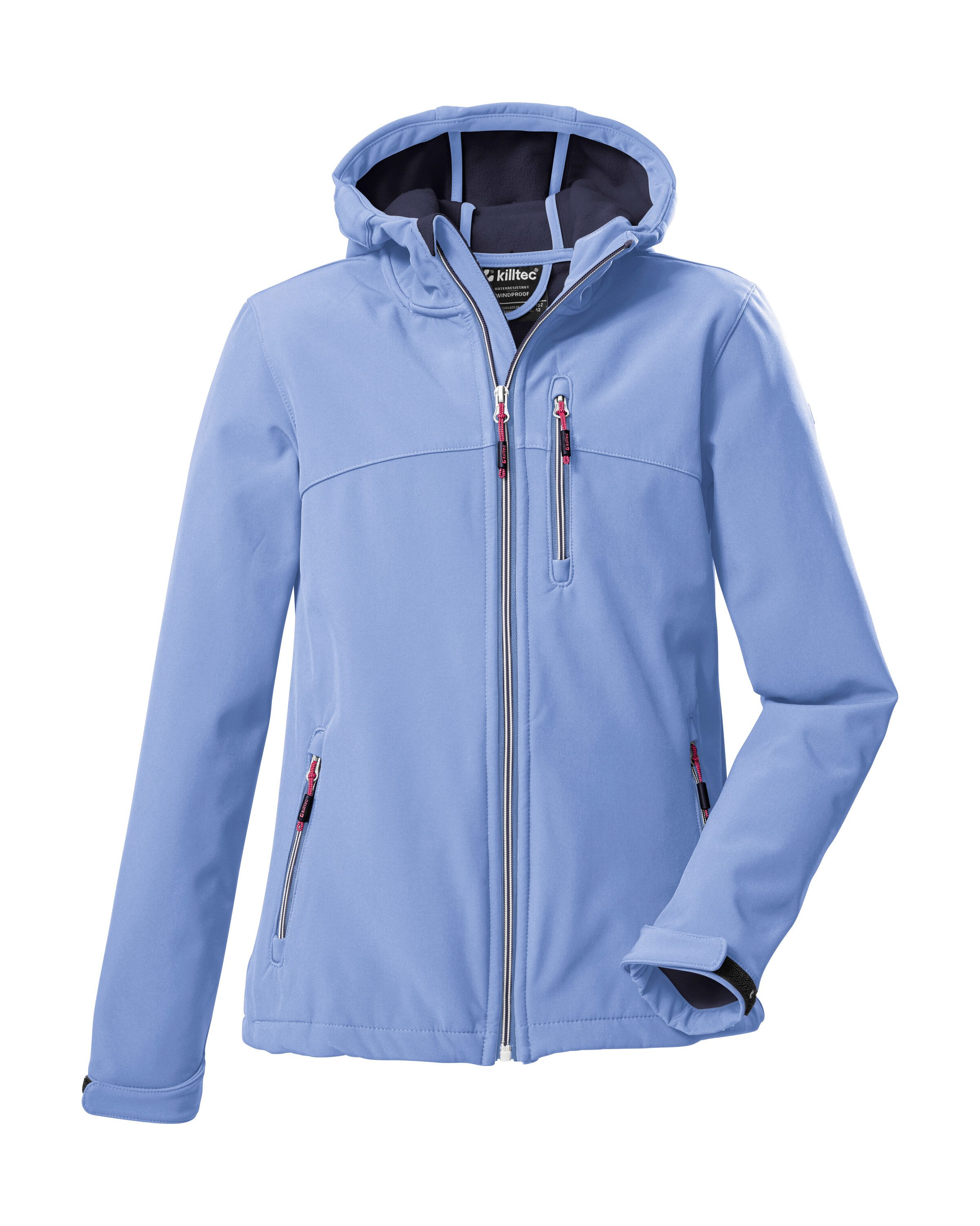 Softshelljacke Girls Softshelljacke
