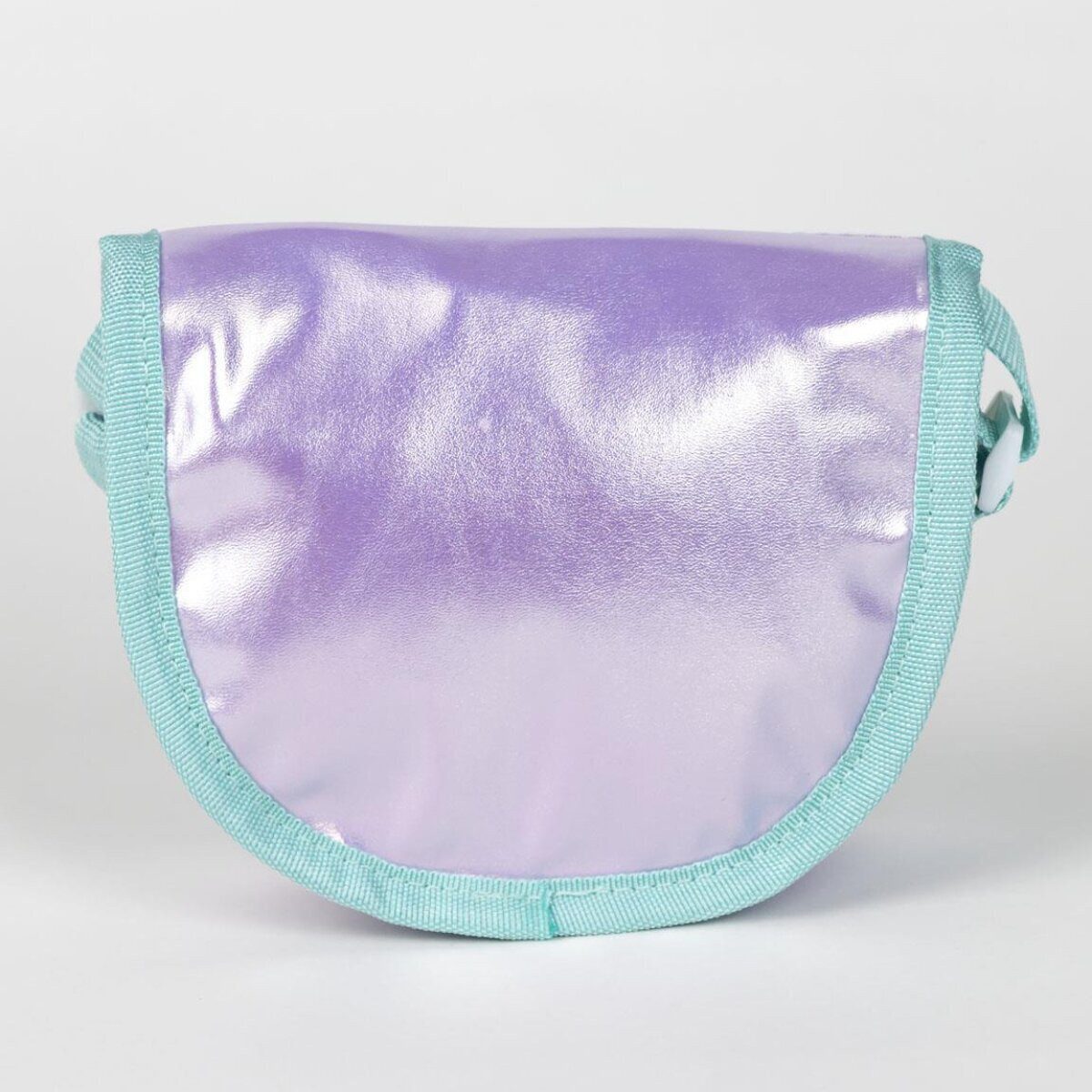 Disney Umhängetasche Frozen Umhängetasche Disney Kindertasche mit Elsa & Anna Motiv