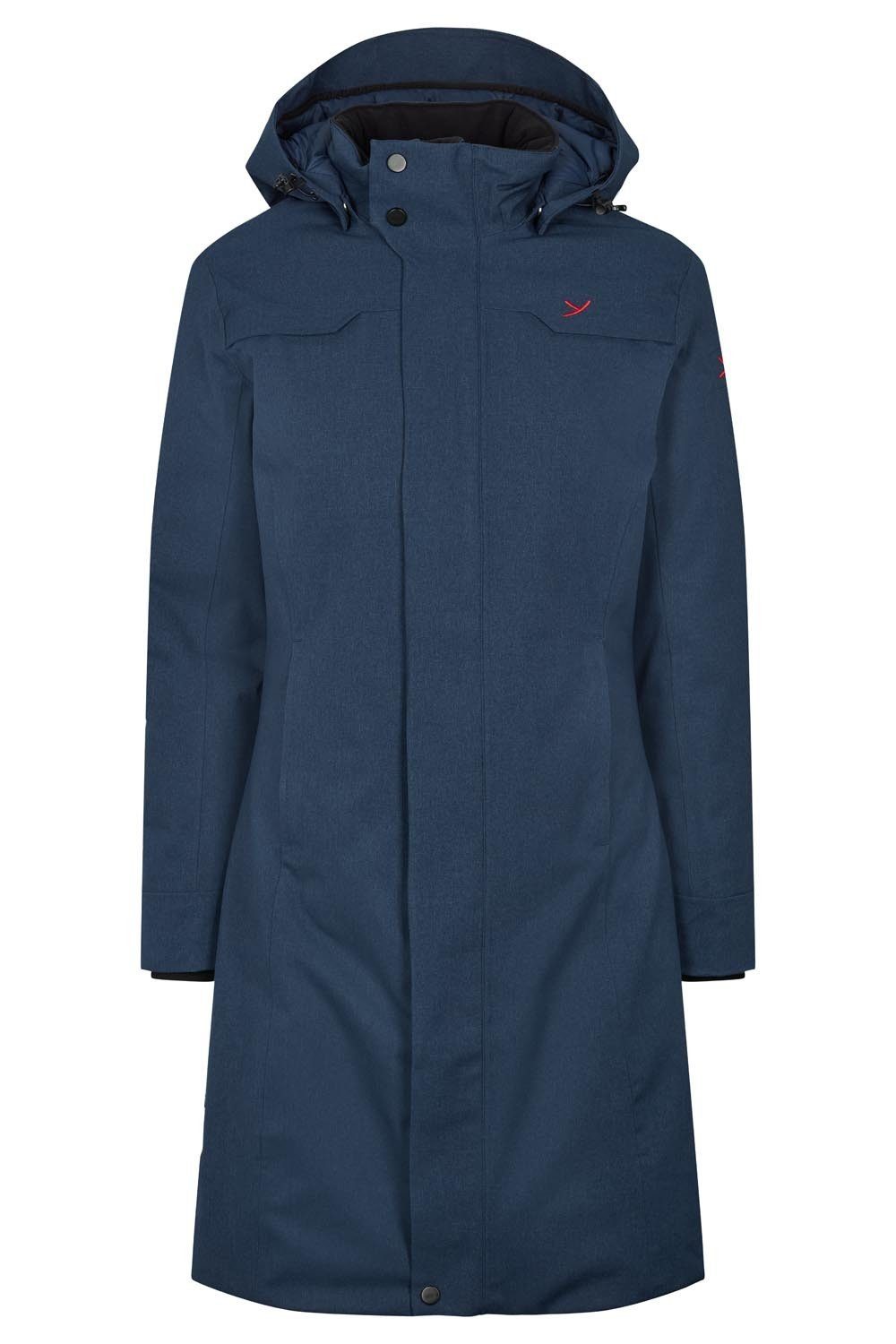 Y by Nordisk Wintermantel Tana