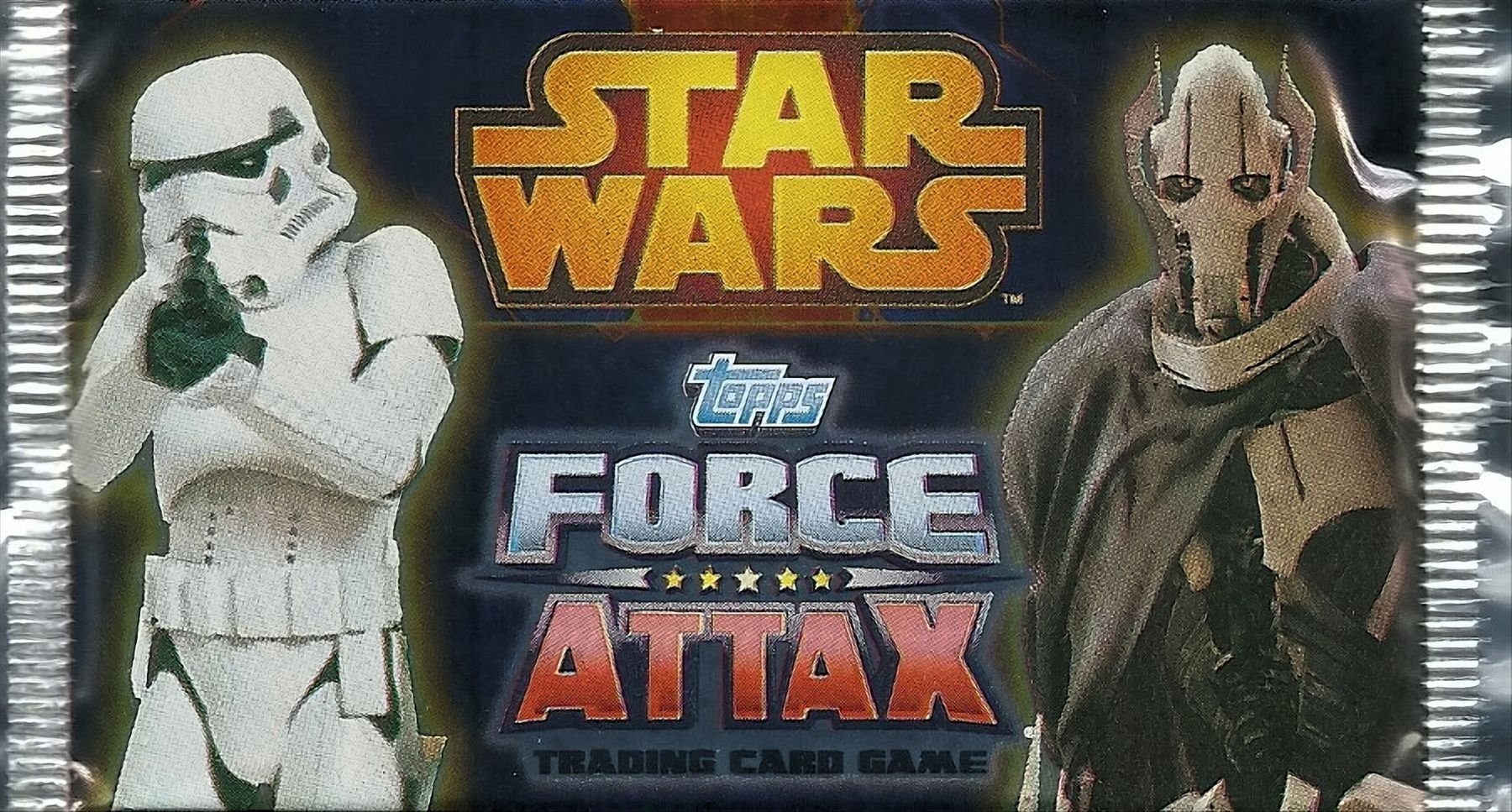 Star Wars Force Attax Movie Cards Serie 3 www.otto.de