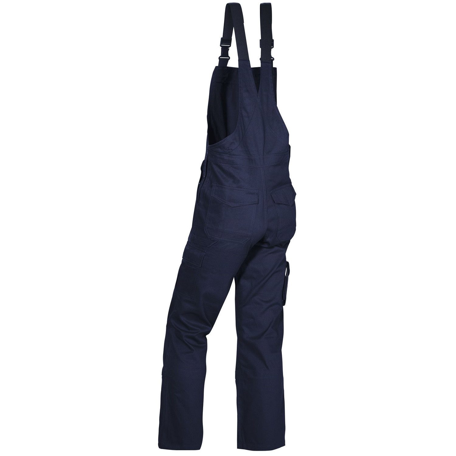 PKA Arbeitslatzhose Latzhose "STAR"