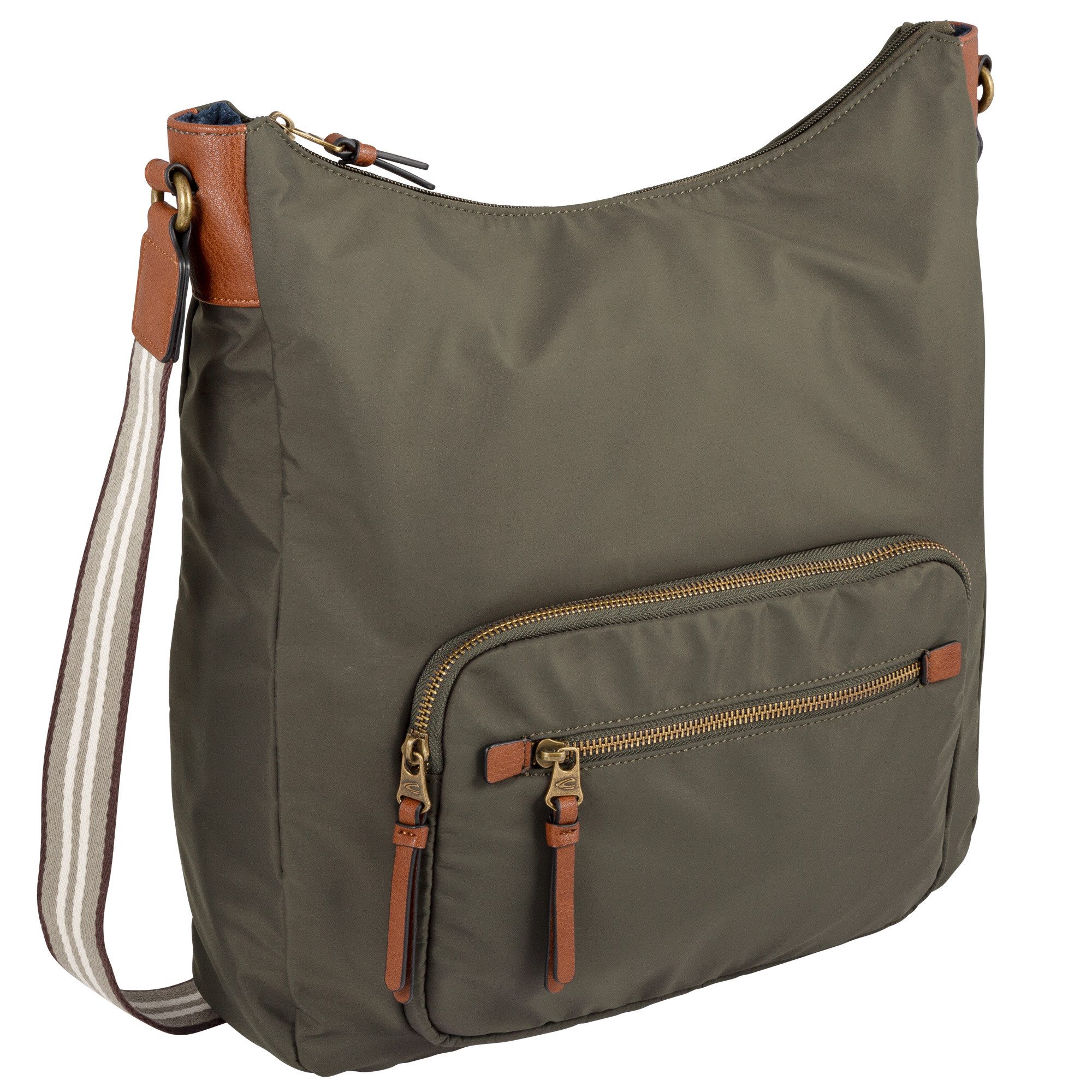 camel active Handtasche camel active für Damen (keine Angabe, 1-tlg., keine Angabe)